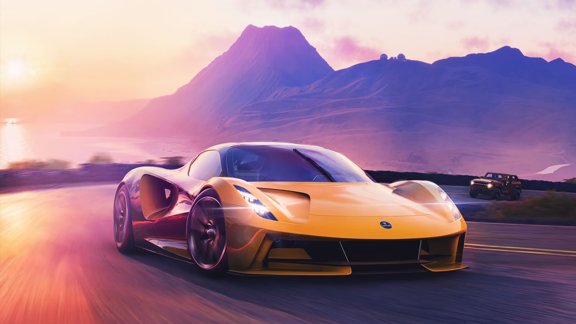 The Crew Motorfest The Crew Motorfest