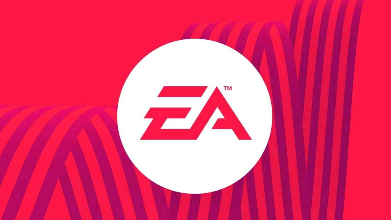 Logo des licences sport d'EA. Logo des licences sport d'EA.
