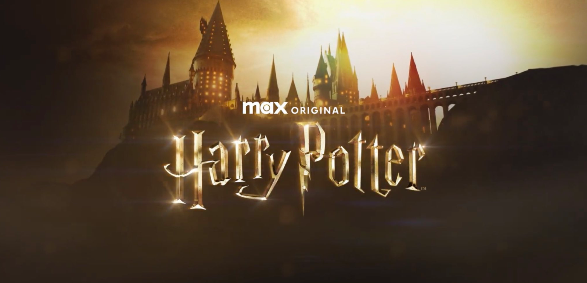 Harry Potter Hbo Harry Potter Hbo