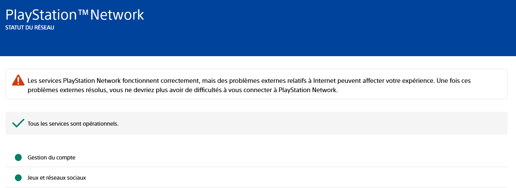 psn panne psn panne
