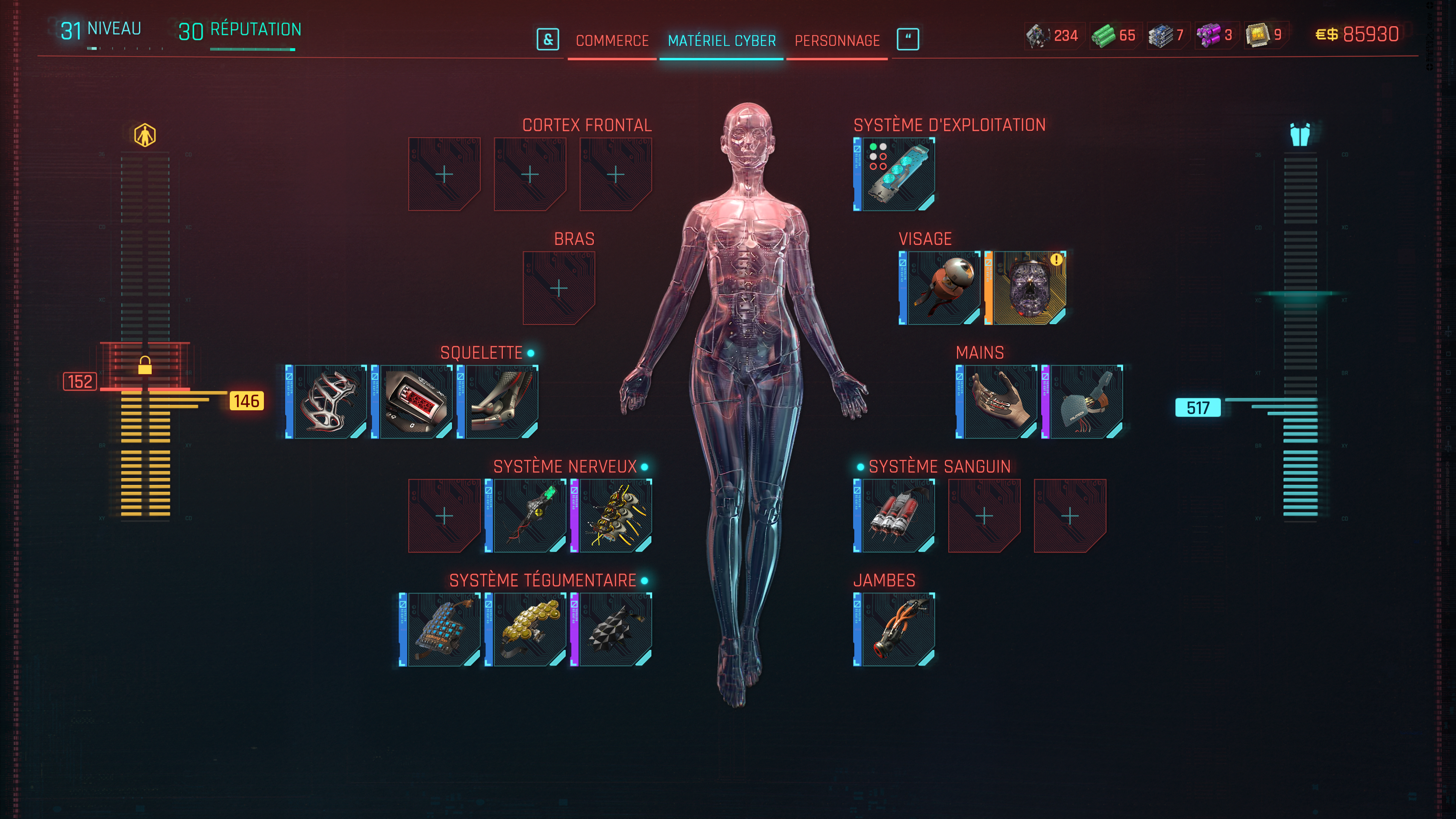 Phantom Liberty 2.0 Phantom Liberty 2.0