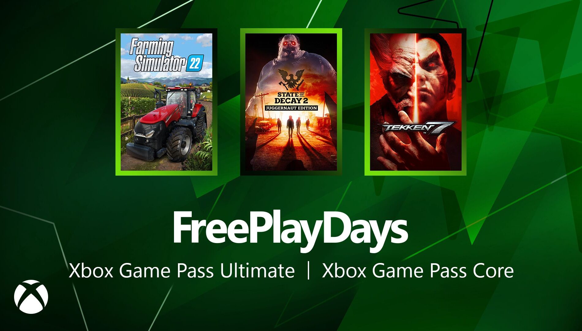 xbox game pass