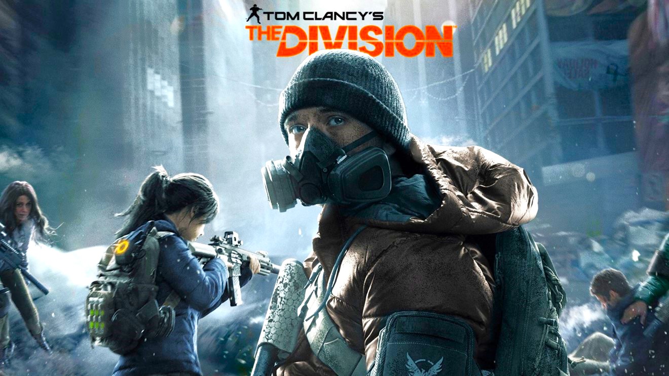 The Division annonce The Division annonce