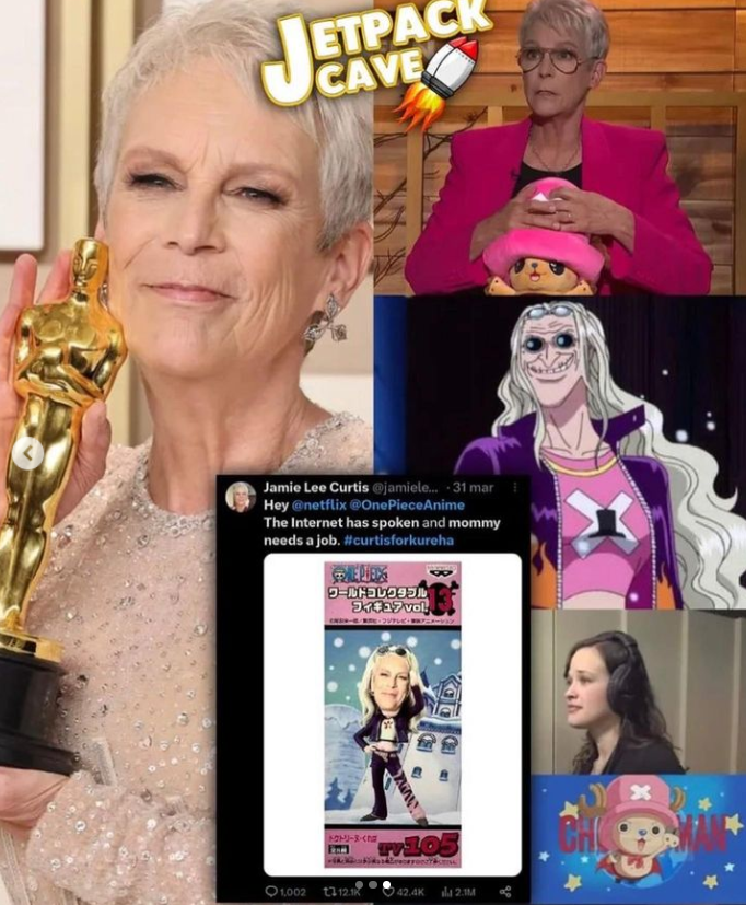 one piece netflix saison 2