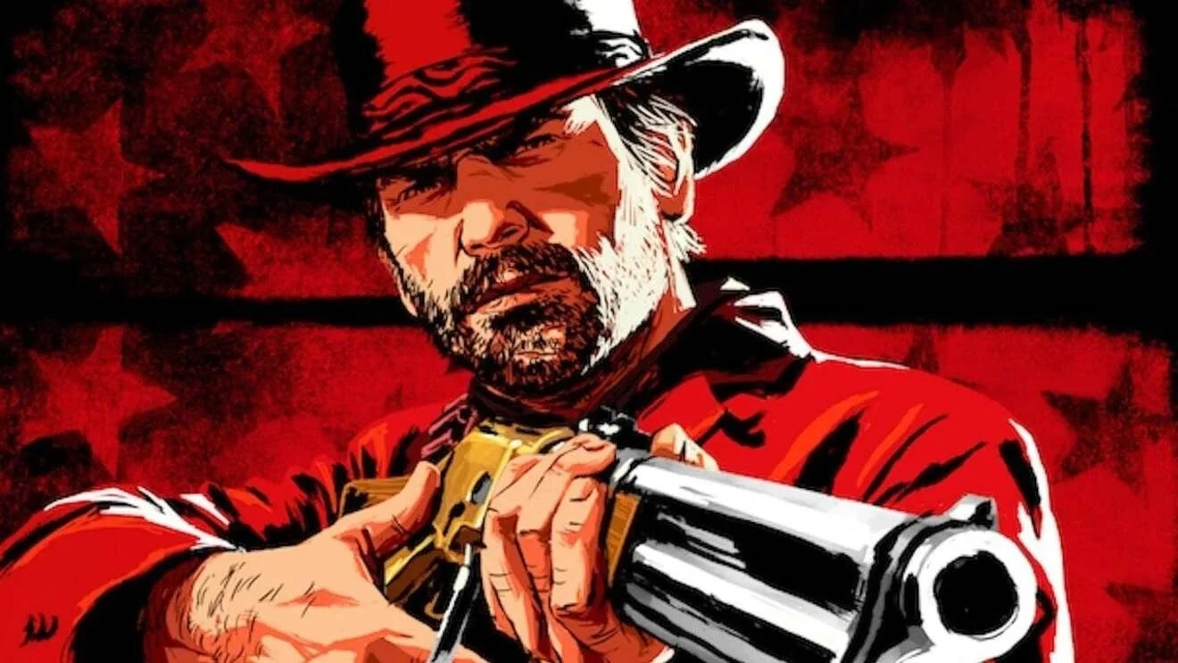 Red Dead Redemption 2 Red Dead Redemption 2