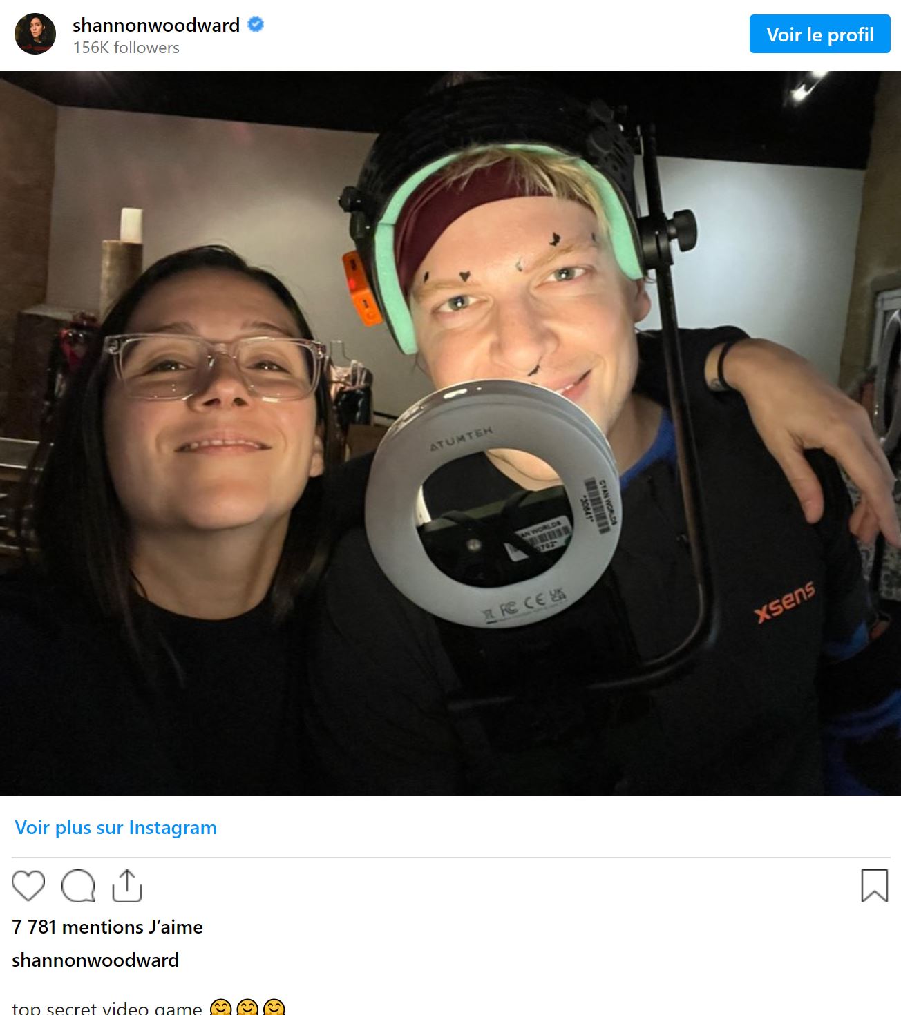 The Last of Us 3 ? Attention. The Last of Us 3 ? Attention.