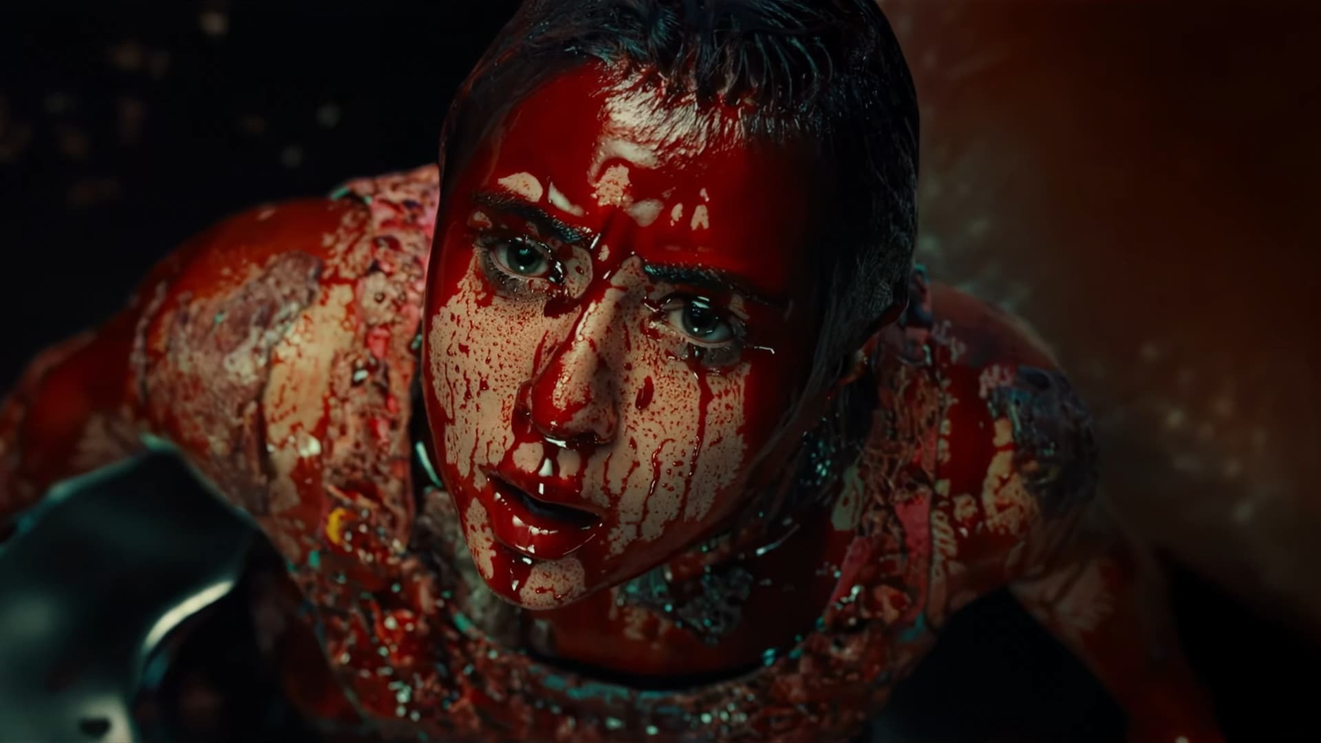 critiques gen V sÃ©rie the boys