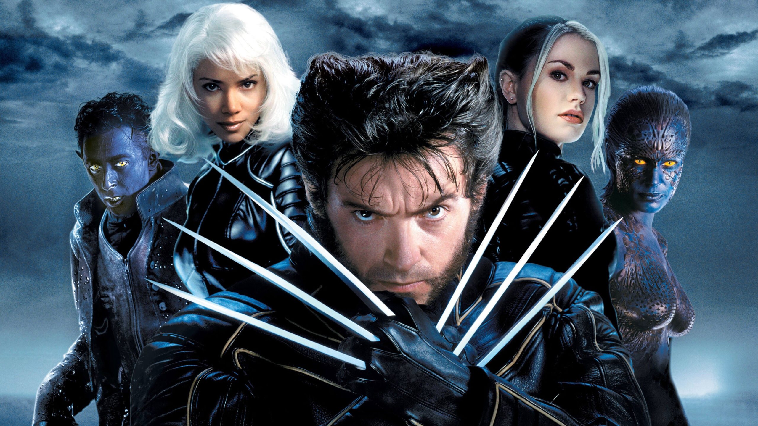 X-Men
