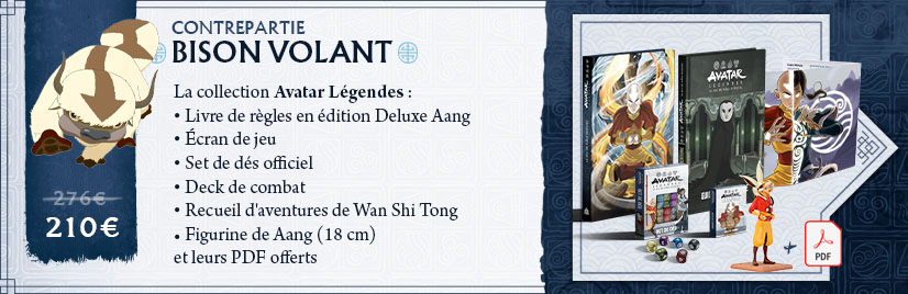 avatar légendes avatar légendes