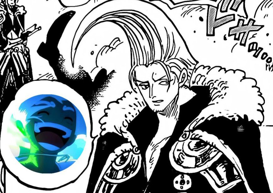 one piece 1095 leak