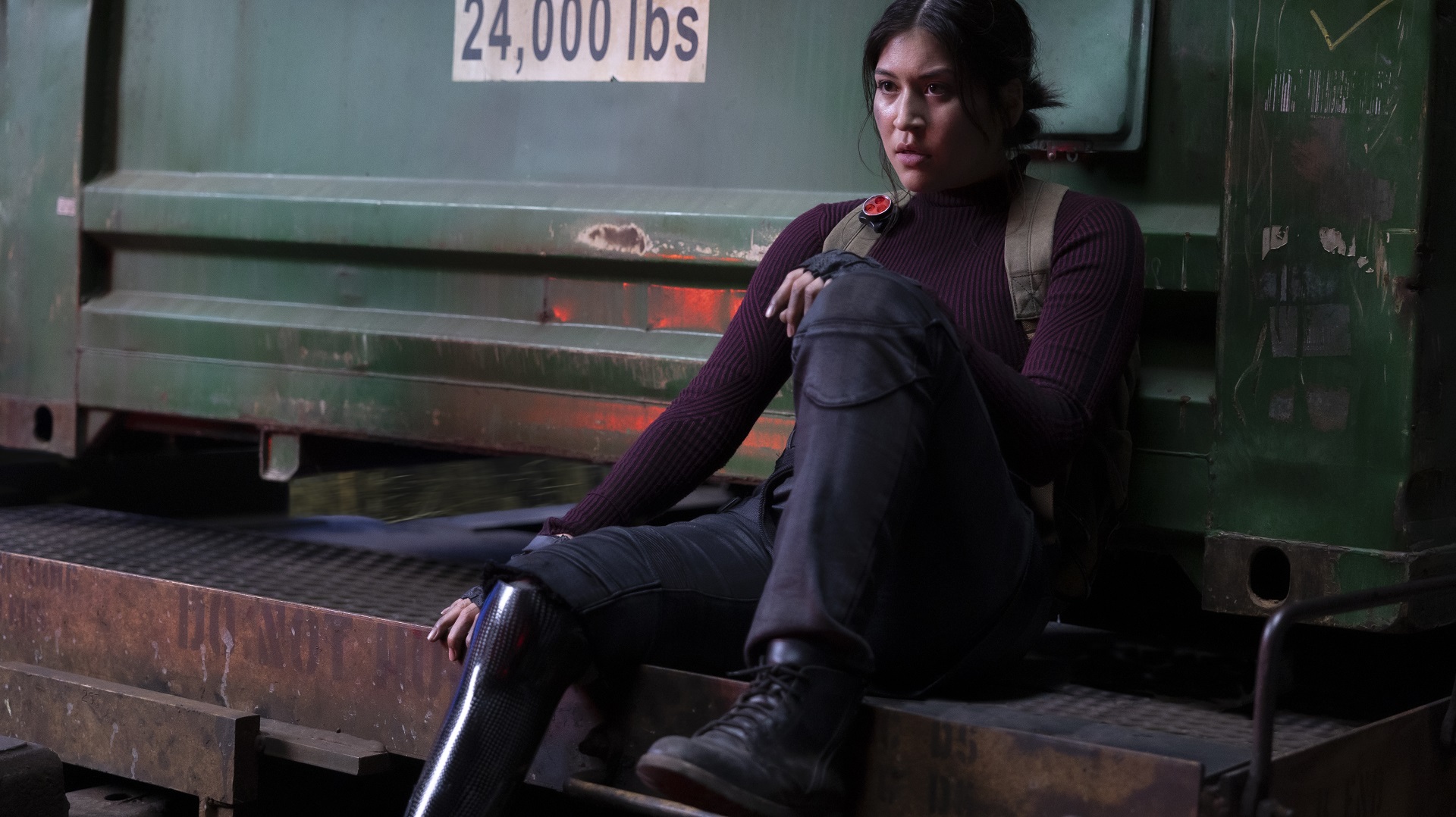 echo serie disney plus echo serie disney plus