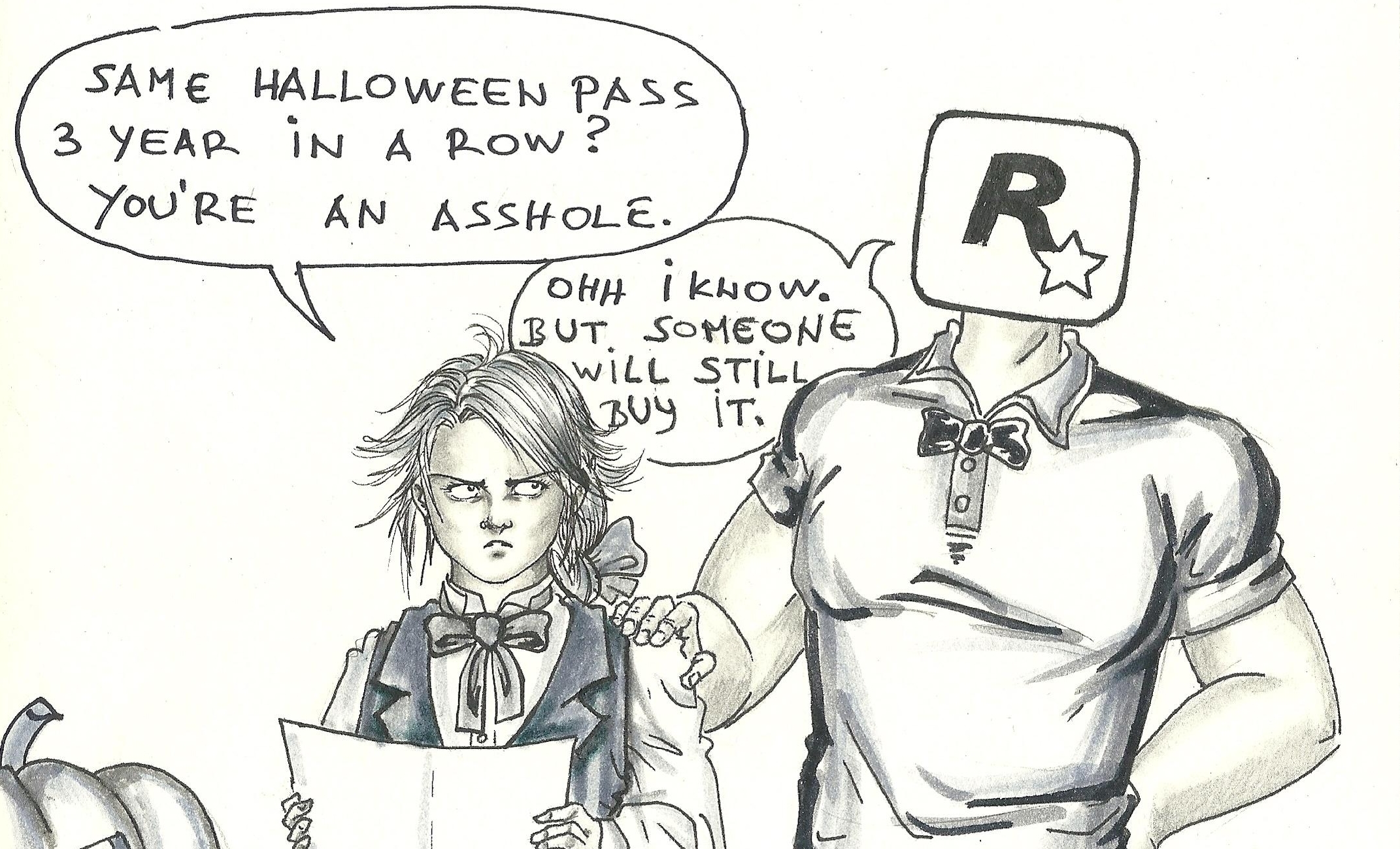 red dead online polemique halloween pass 2 red dead online polemique halloween pass 2