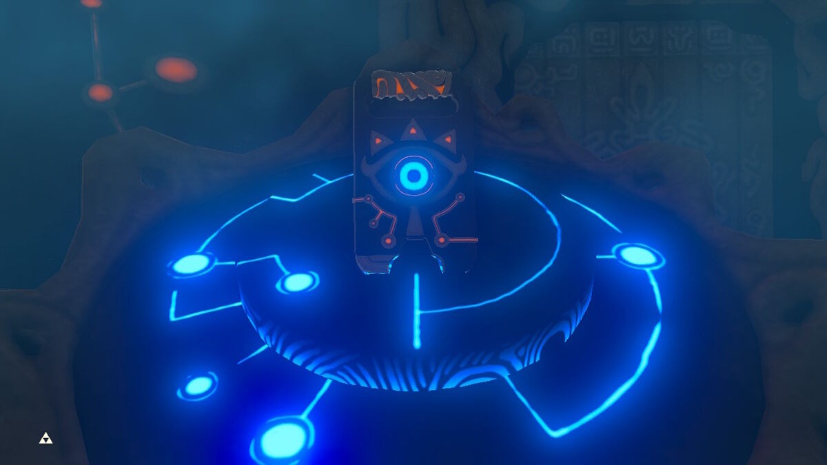 explication absence sheikah zelda tears of the kingdom explication absence sheikah zelda tears of the kingdom