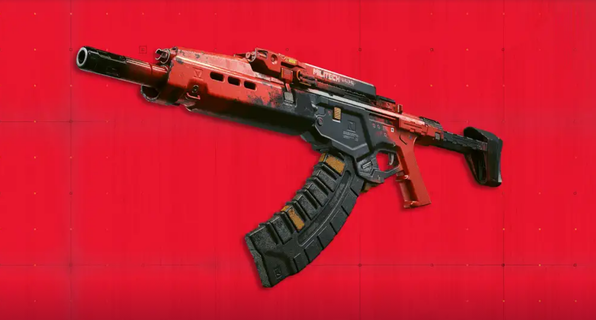 Cyberpunk 2077 Cyberpunk 2077