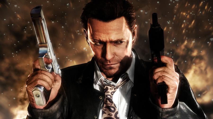 Max Payne 3 image