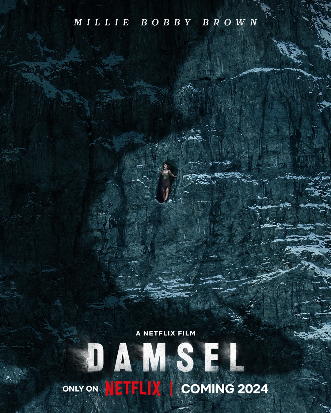 damsel netflix image