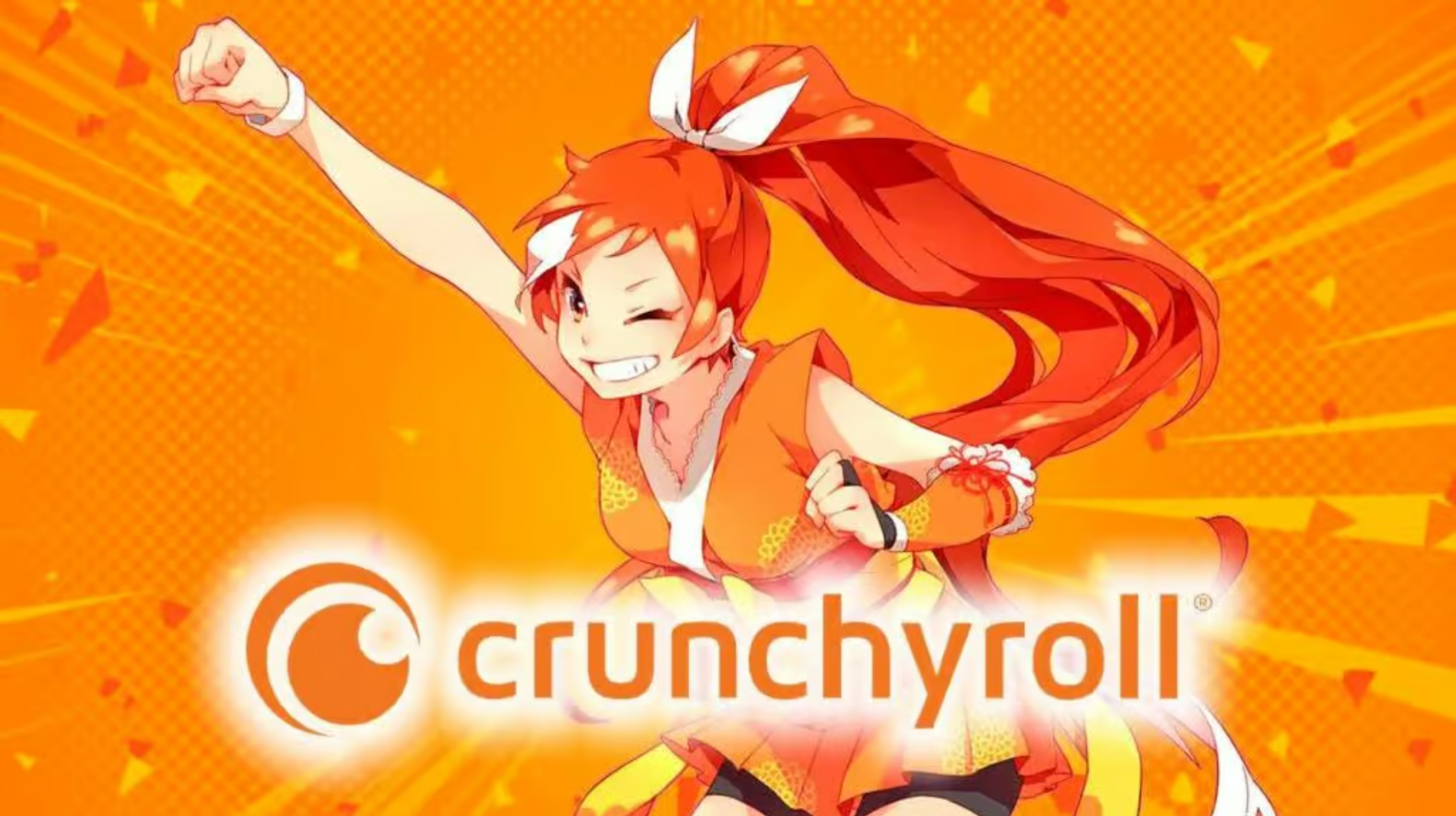 Crunchyroll Crunchyroll