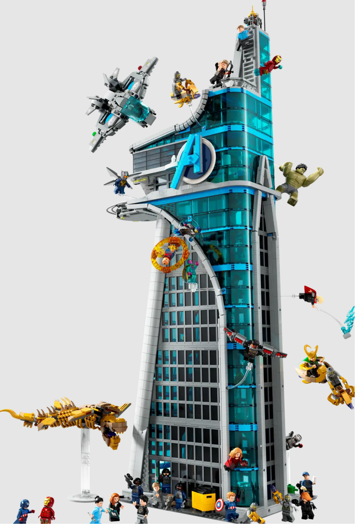 LEGO
