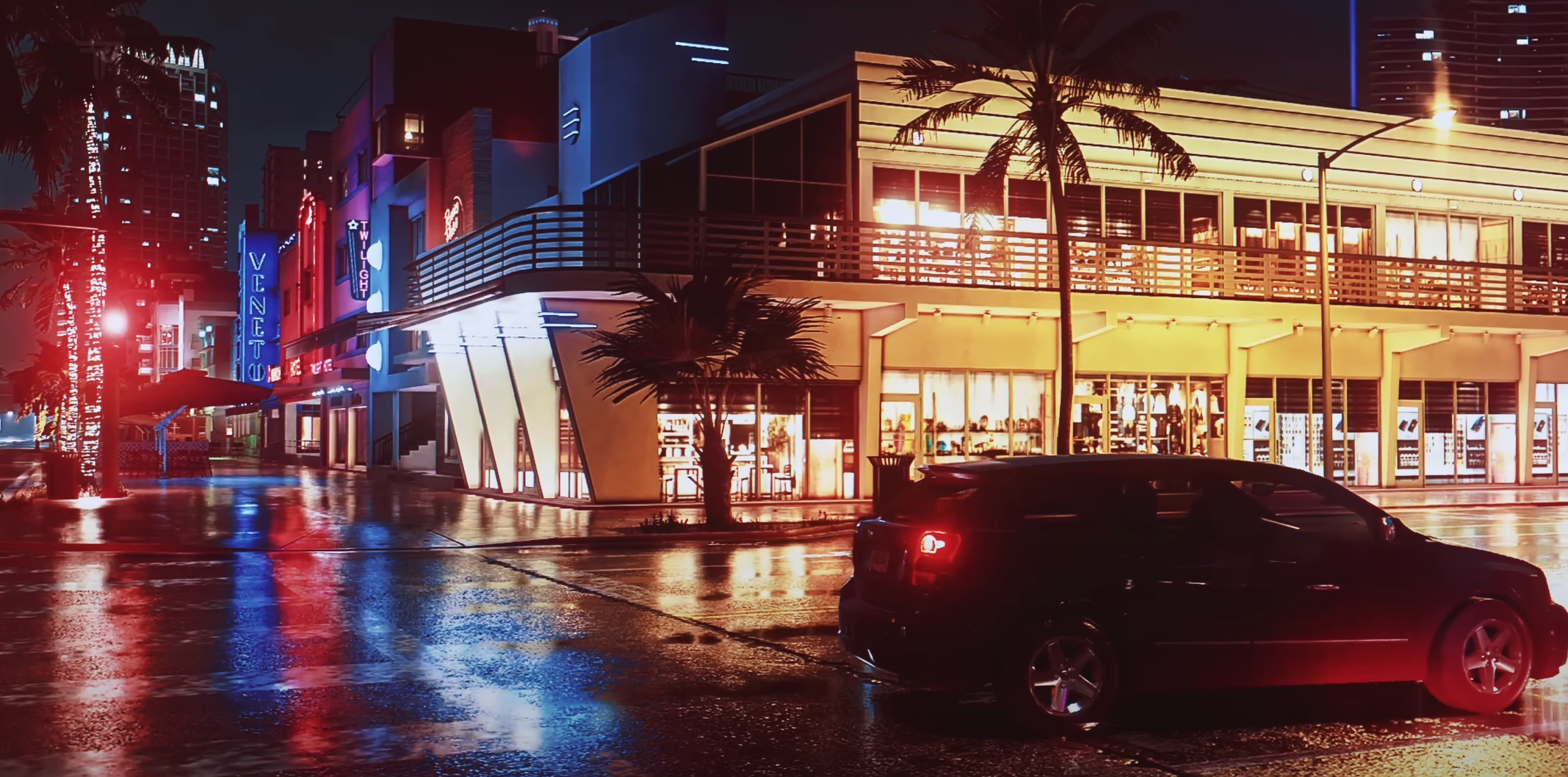 grand theft auto 6 concept PS5