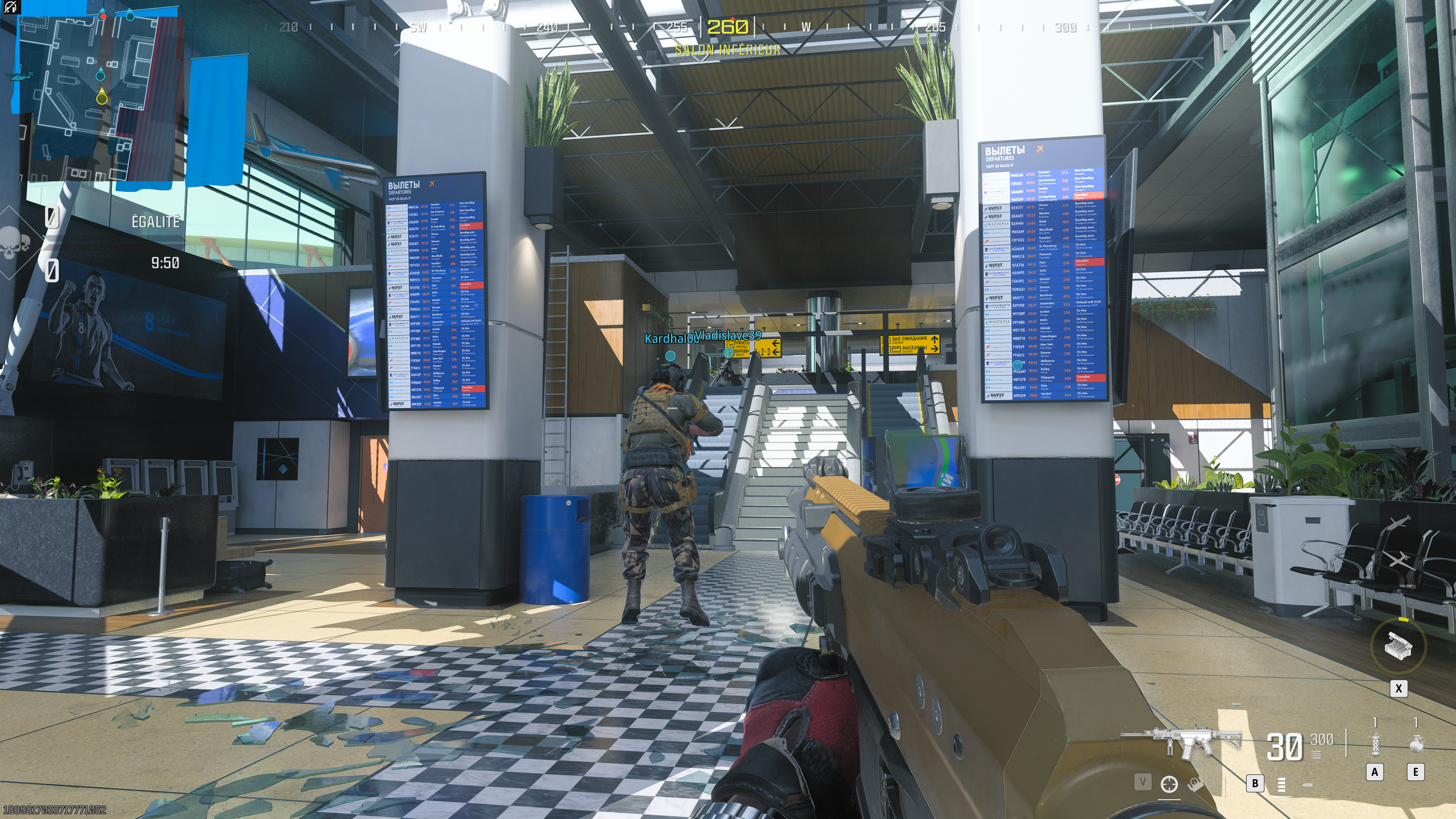 Call of Duty Modern Warfare 3