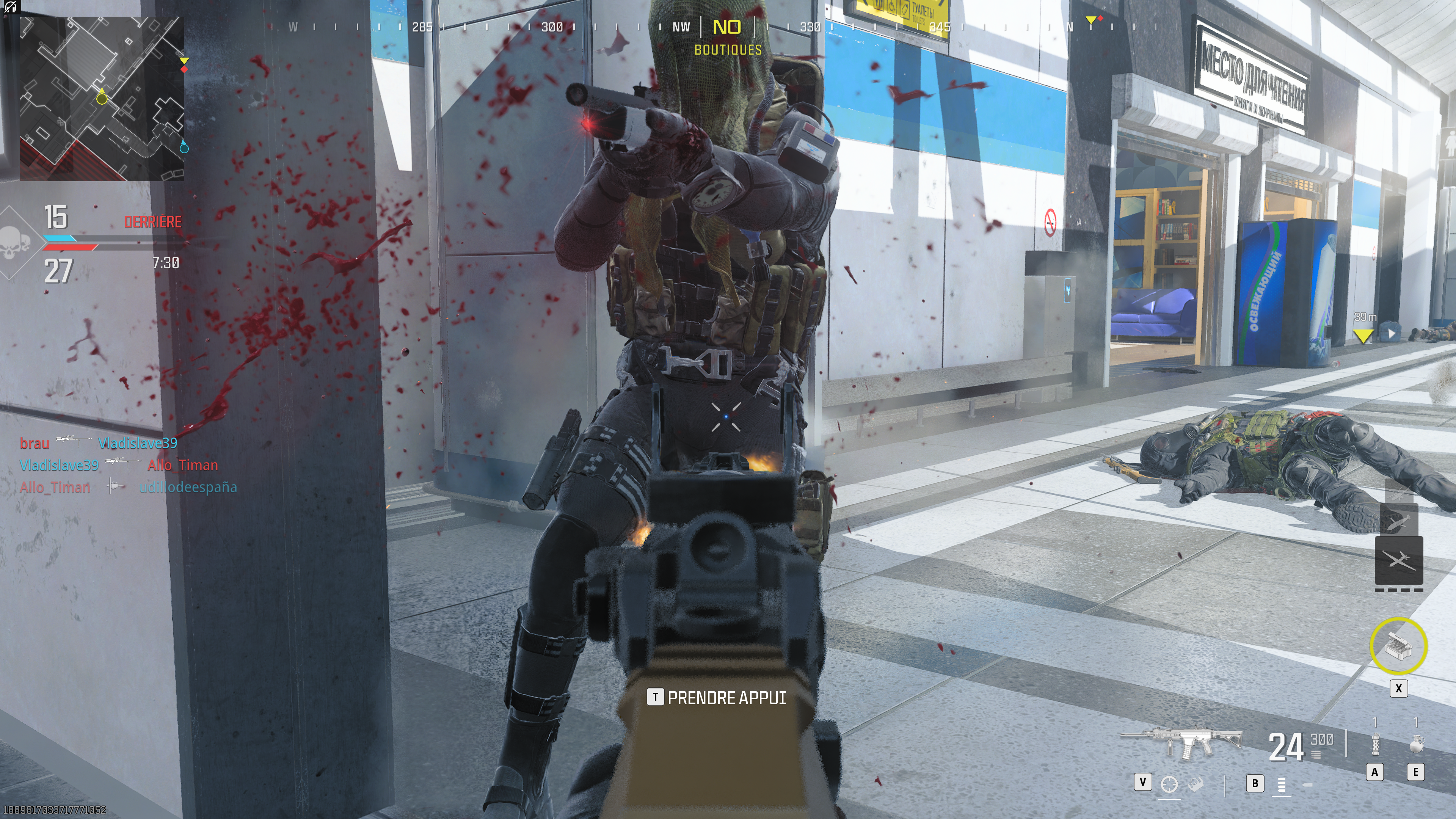 Call of Duty Modern Warfare 3