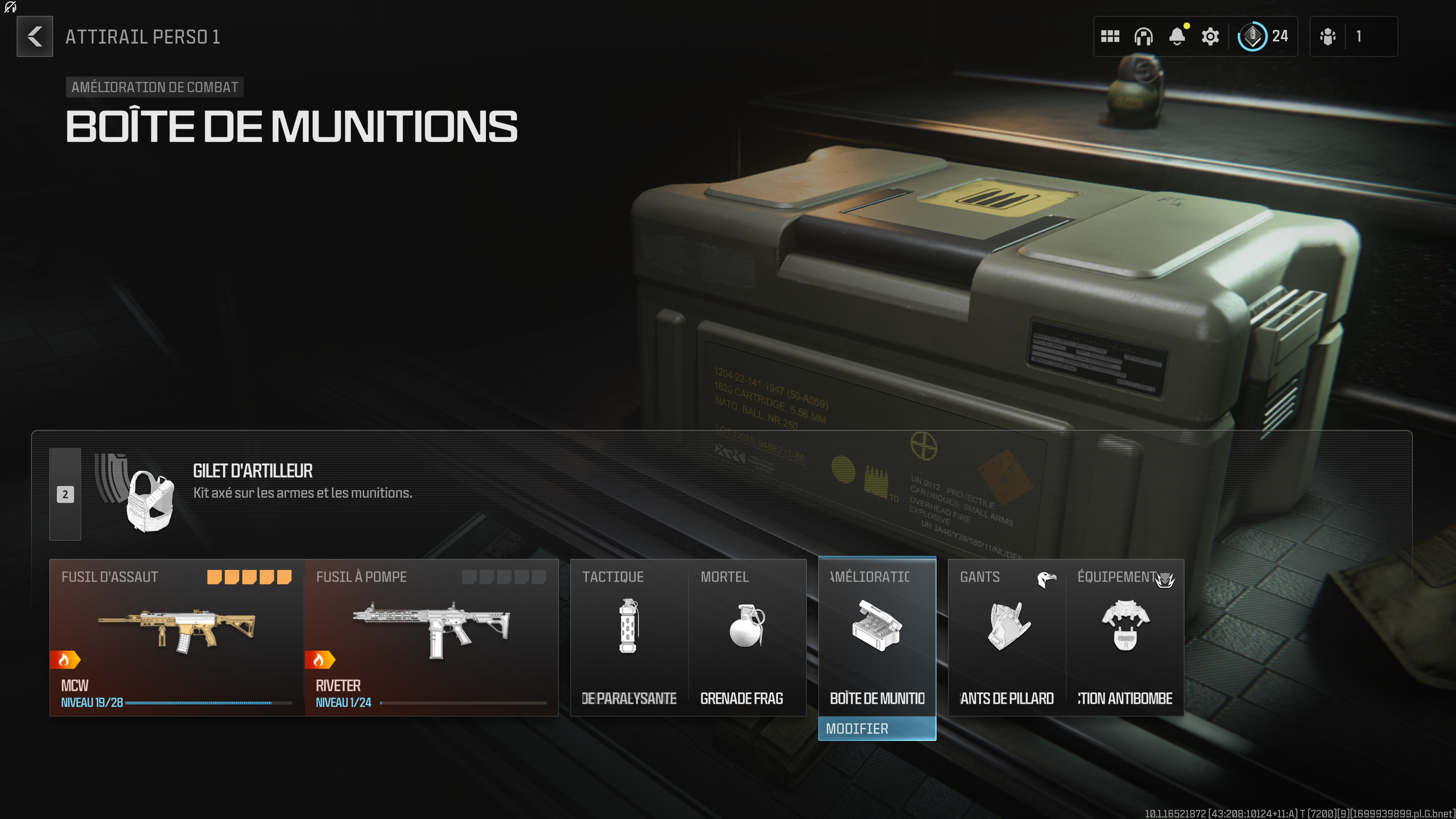 Call of Duty Modern Warfare 3