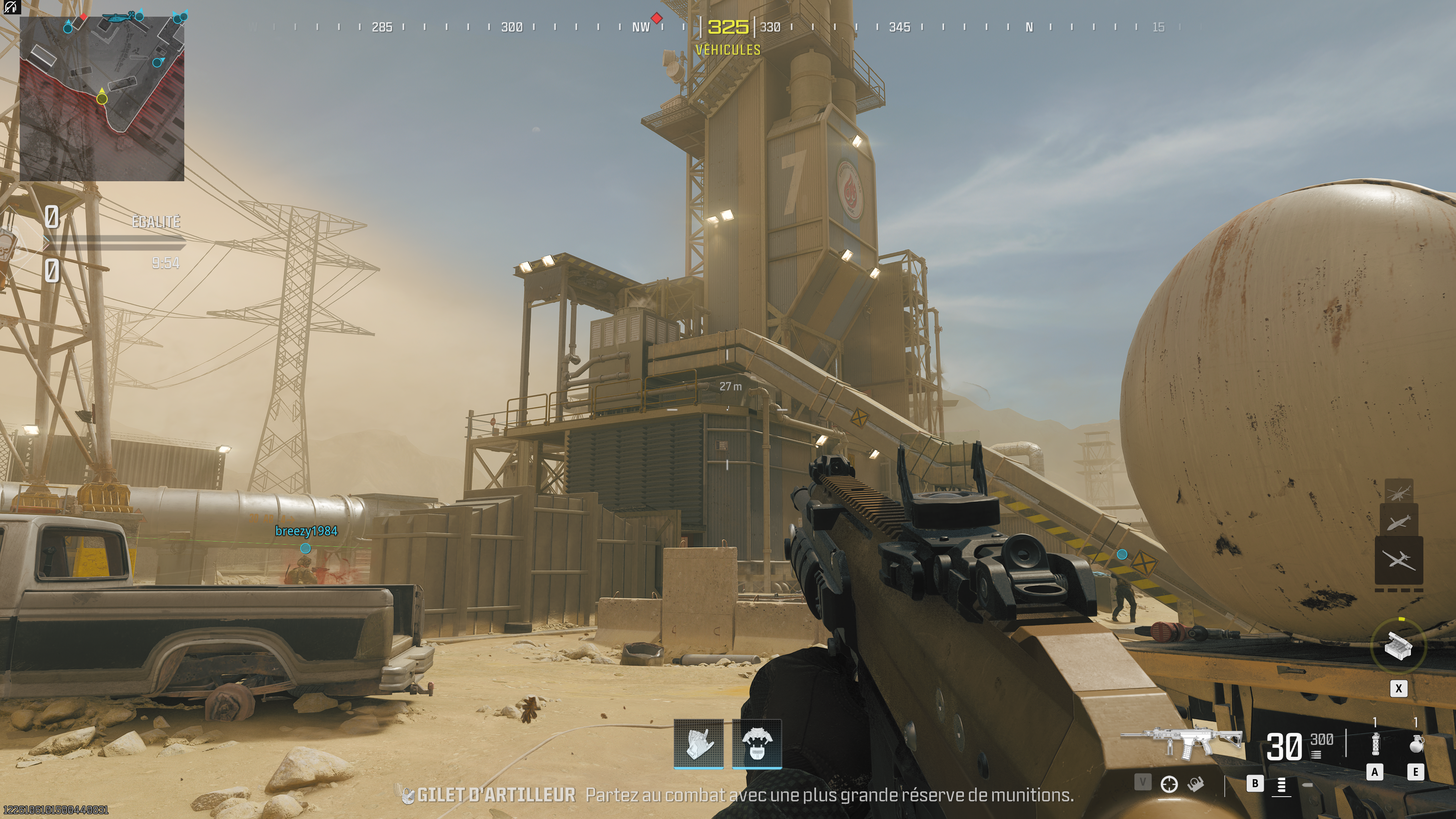 Call of Duty Modern Warfare 3