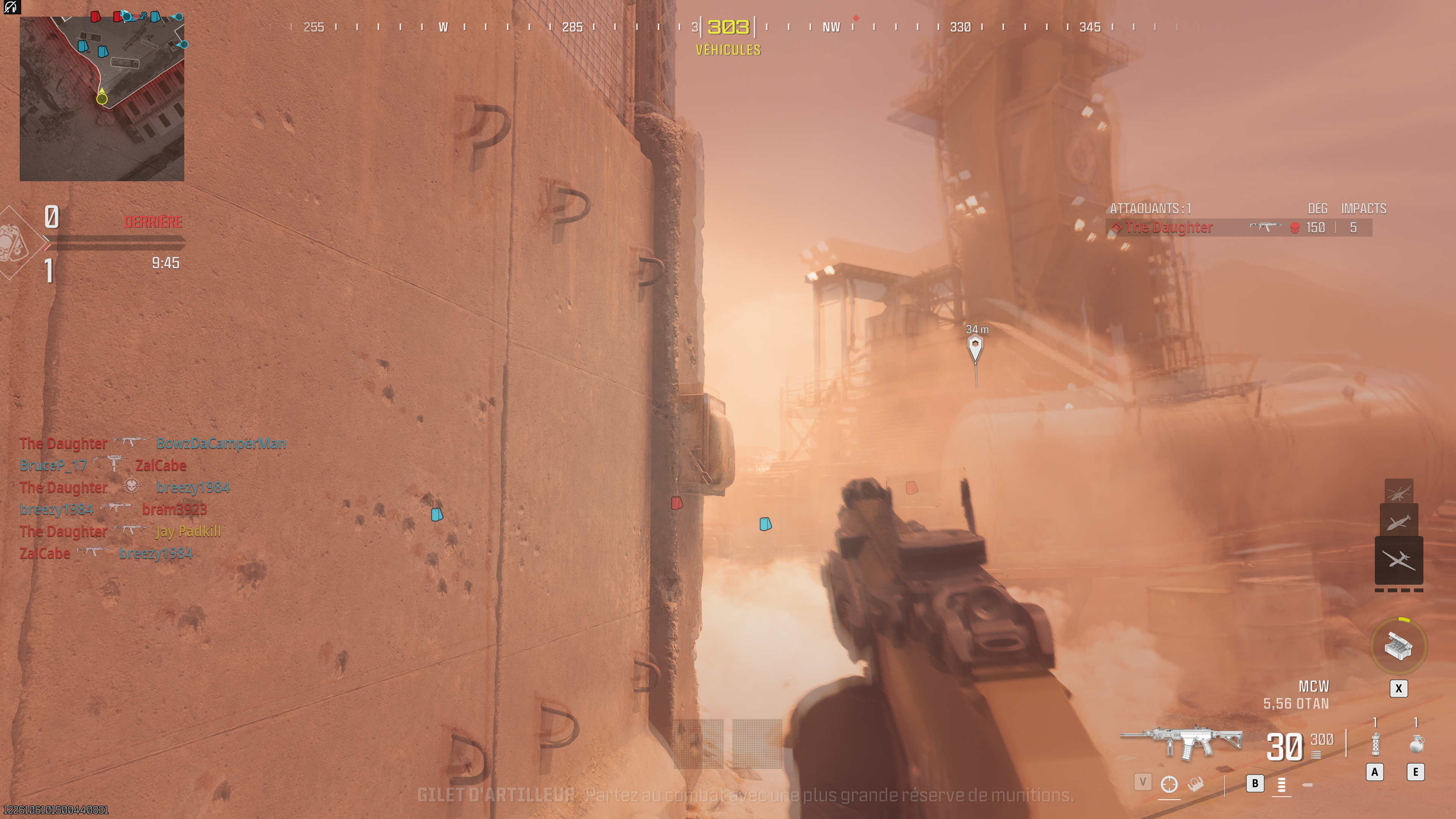 Call of Duty Modern Warfare 3