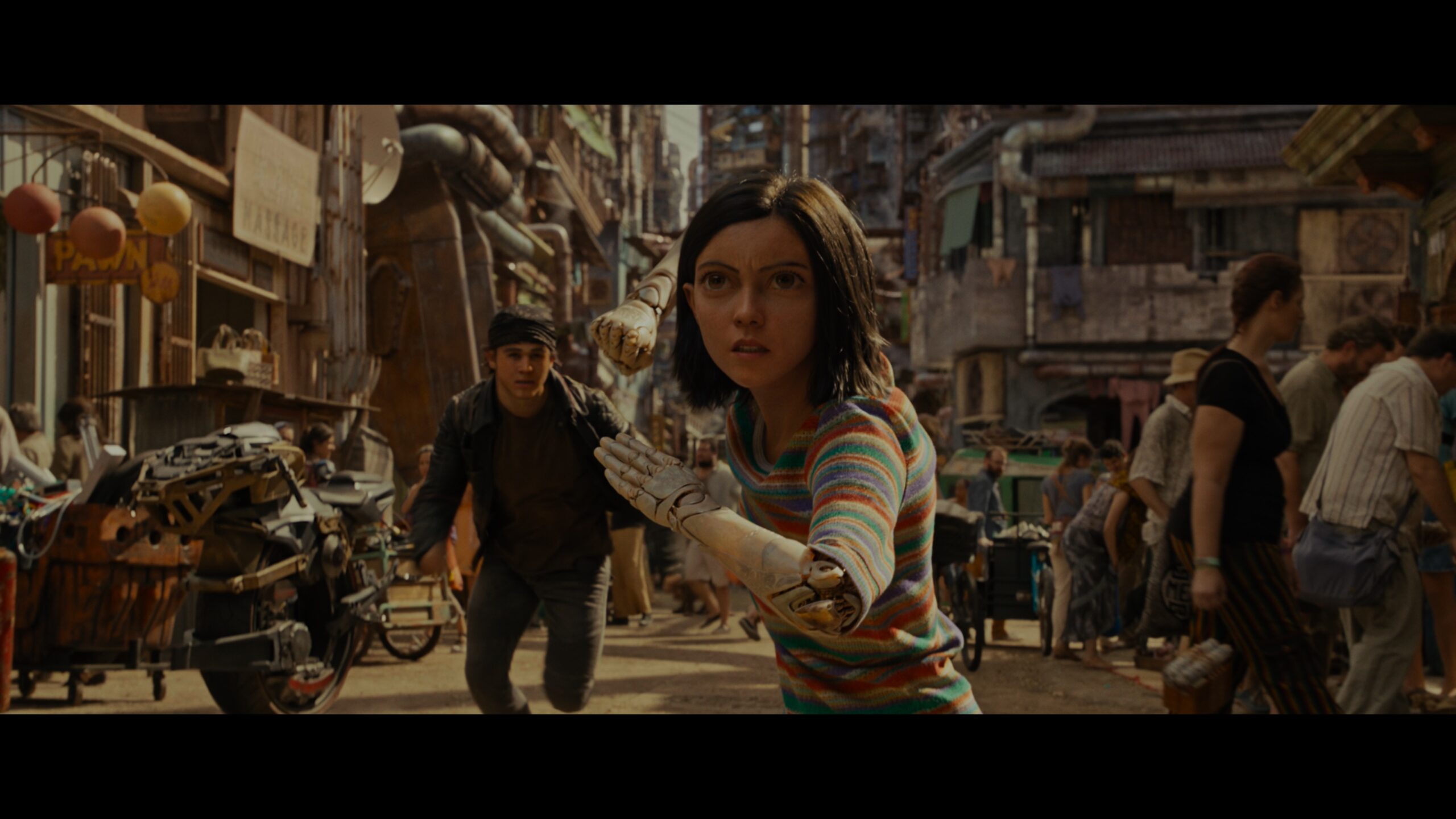alita 2 declaration landau novembre 2023
