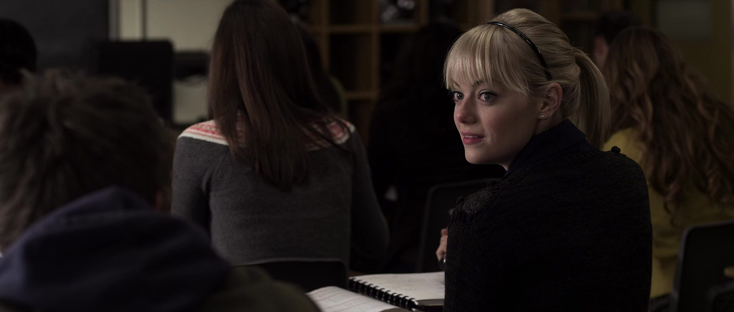 the amazing spider-man disney+ 