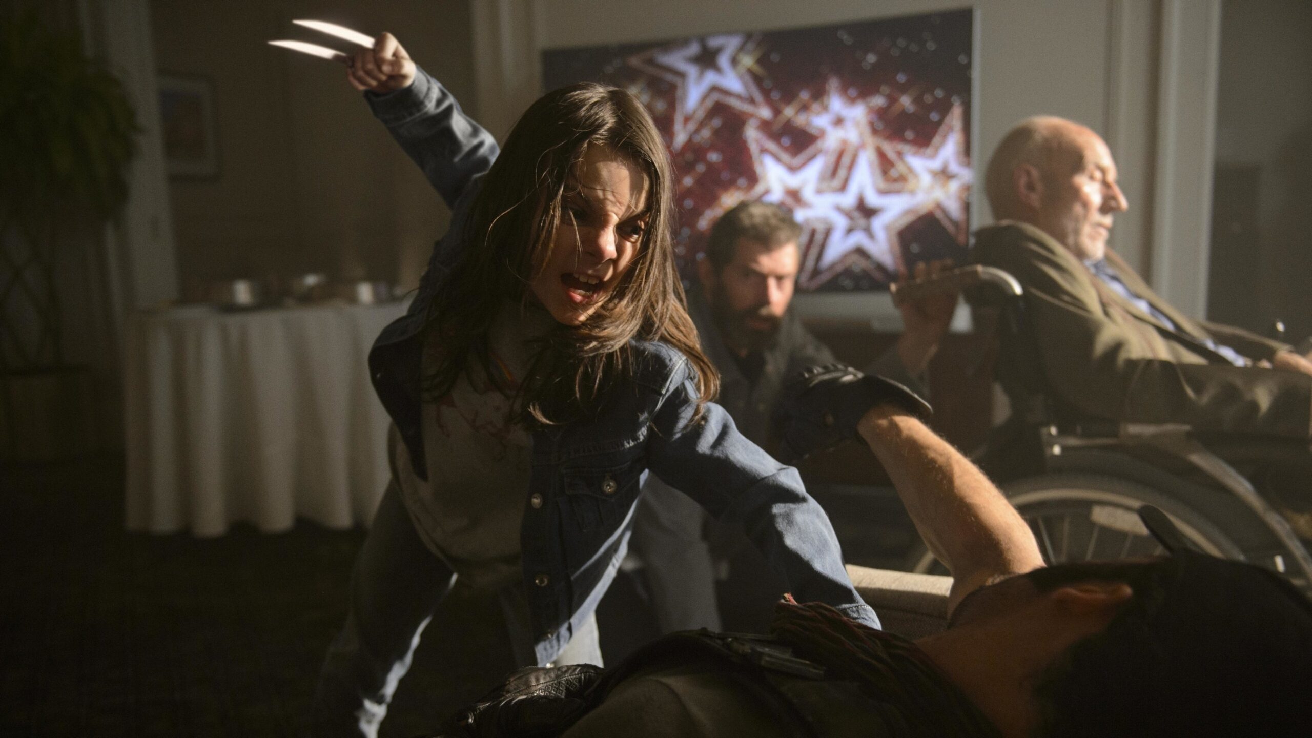 dafne keen (x-23) retour deadpool 3 rumeur leak