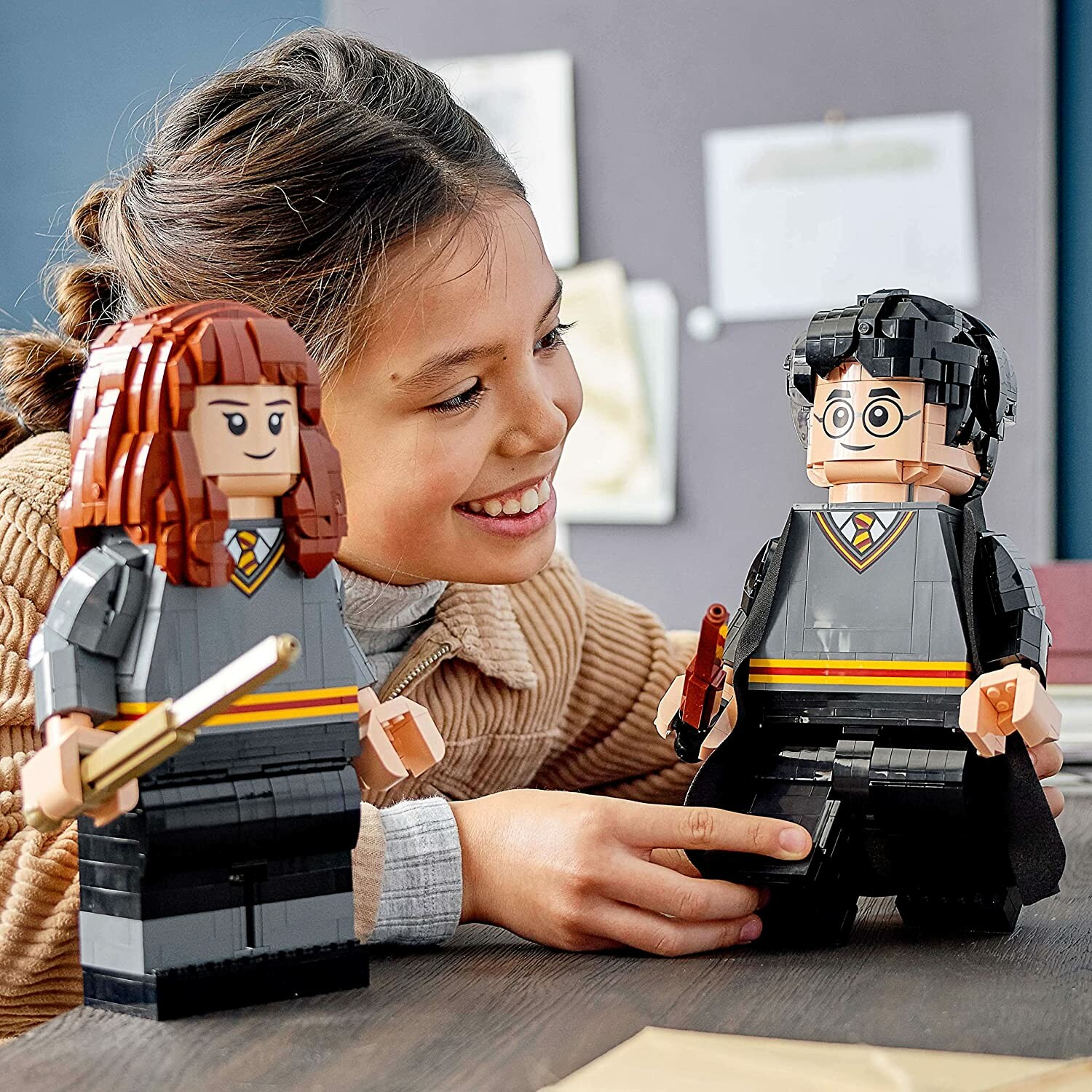 lego harry potter pearl lego harry potter pearl