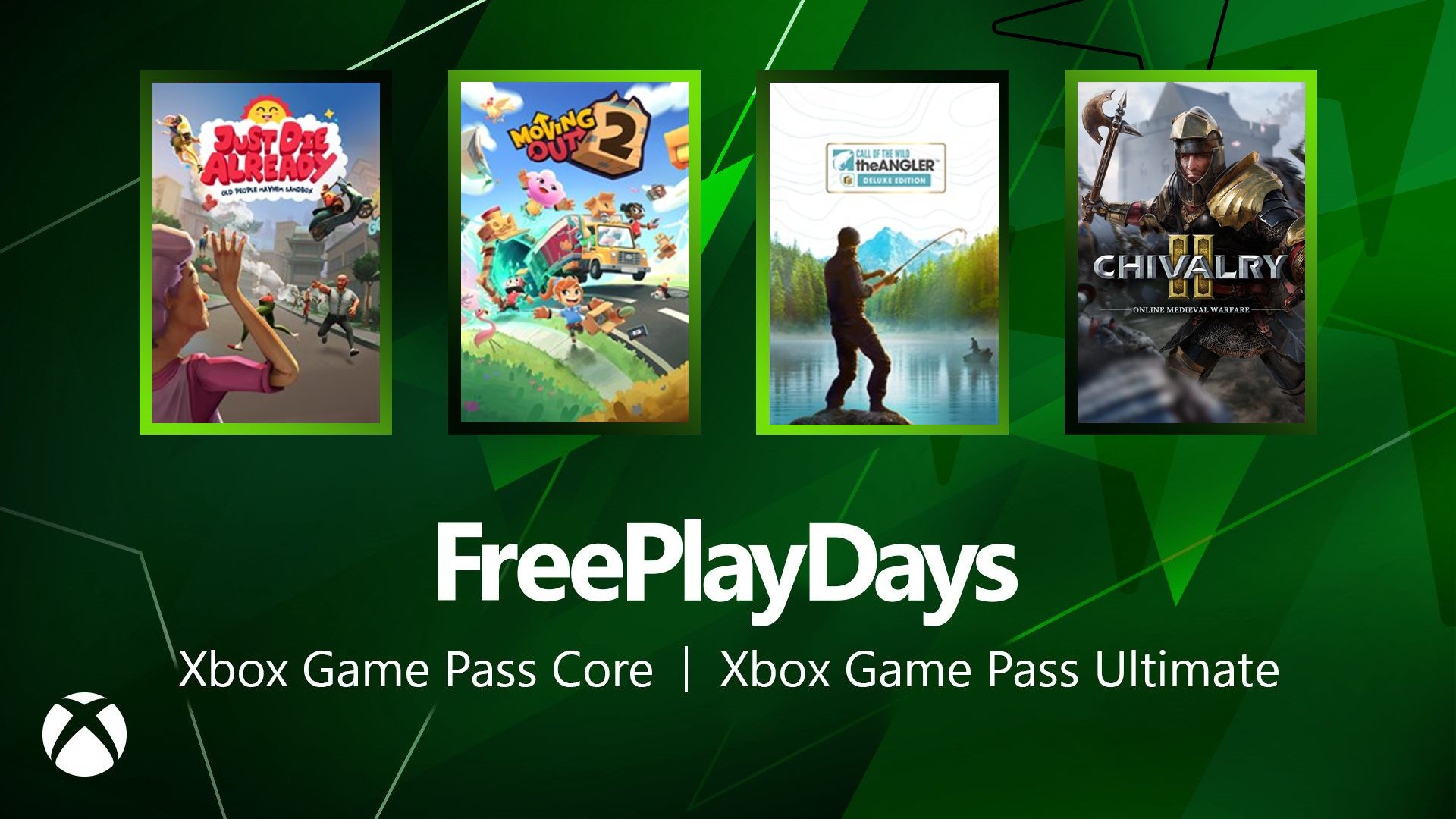 Xbox Game Pass Xbox Game Pass