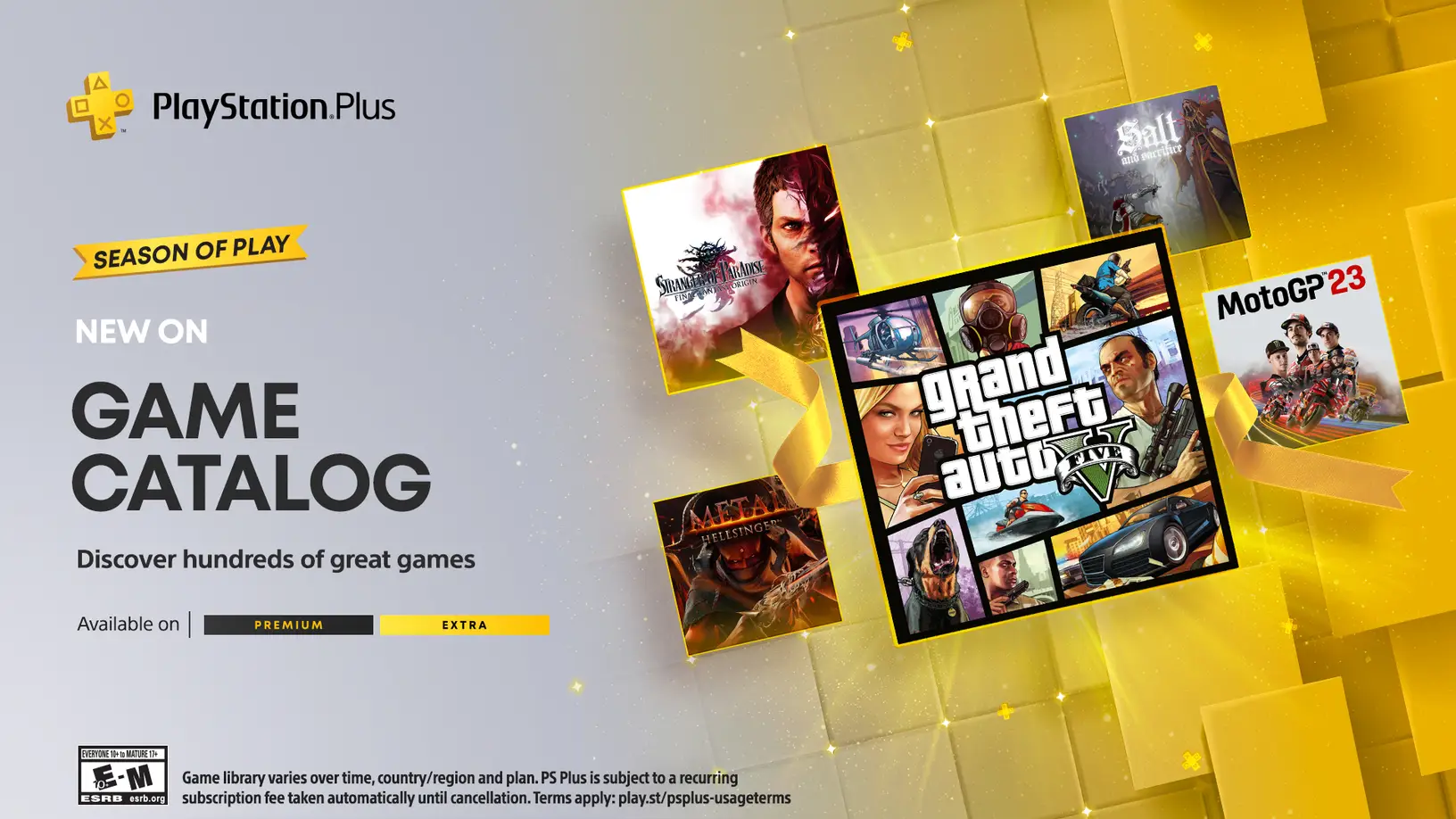 ps plus extra ps plus extra