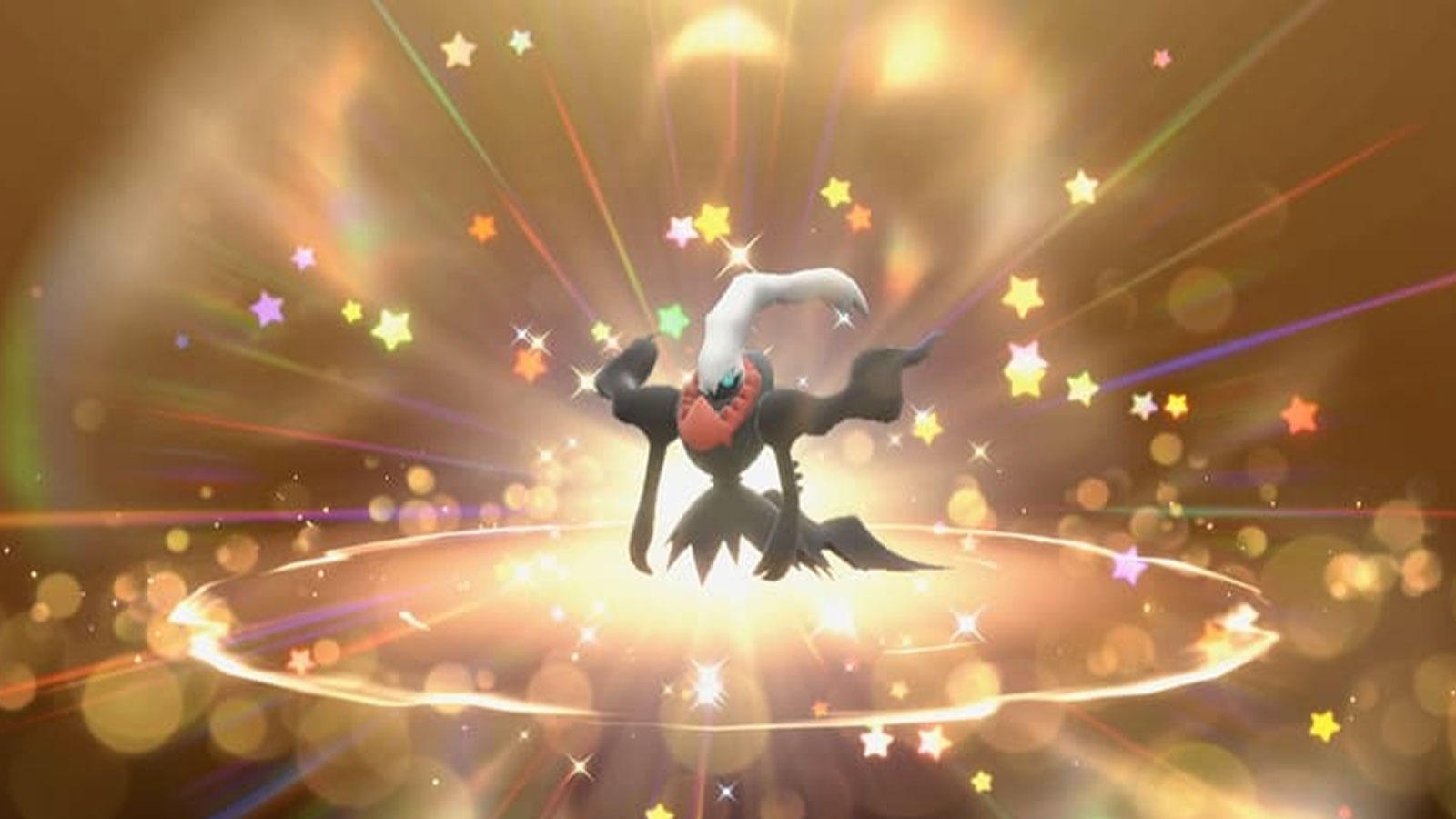 Darkrai Pokemon Ecarlate Violet gratuit Darkrai Pokemon Ecarlate Violet gratuit