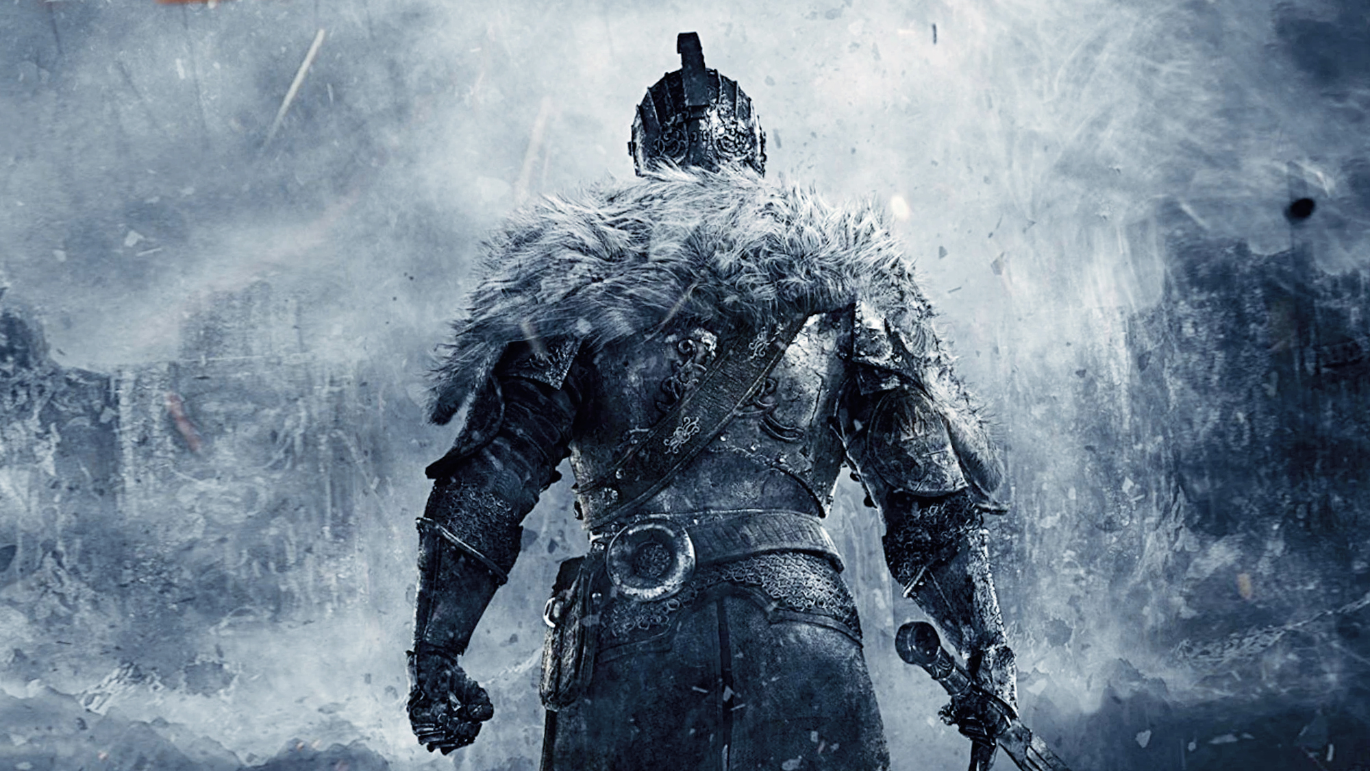 Dark Souls Dark Souls