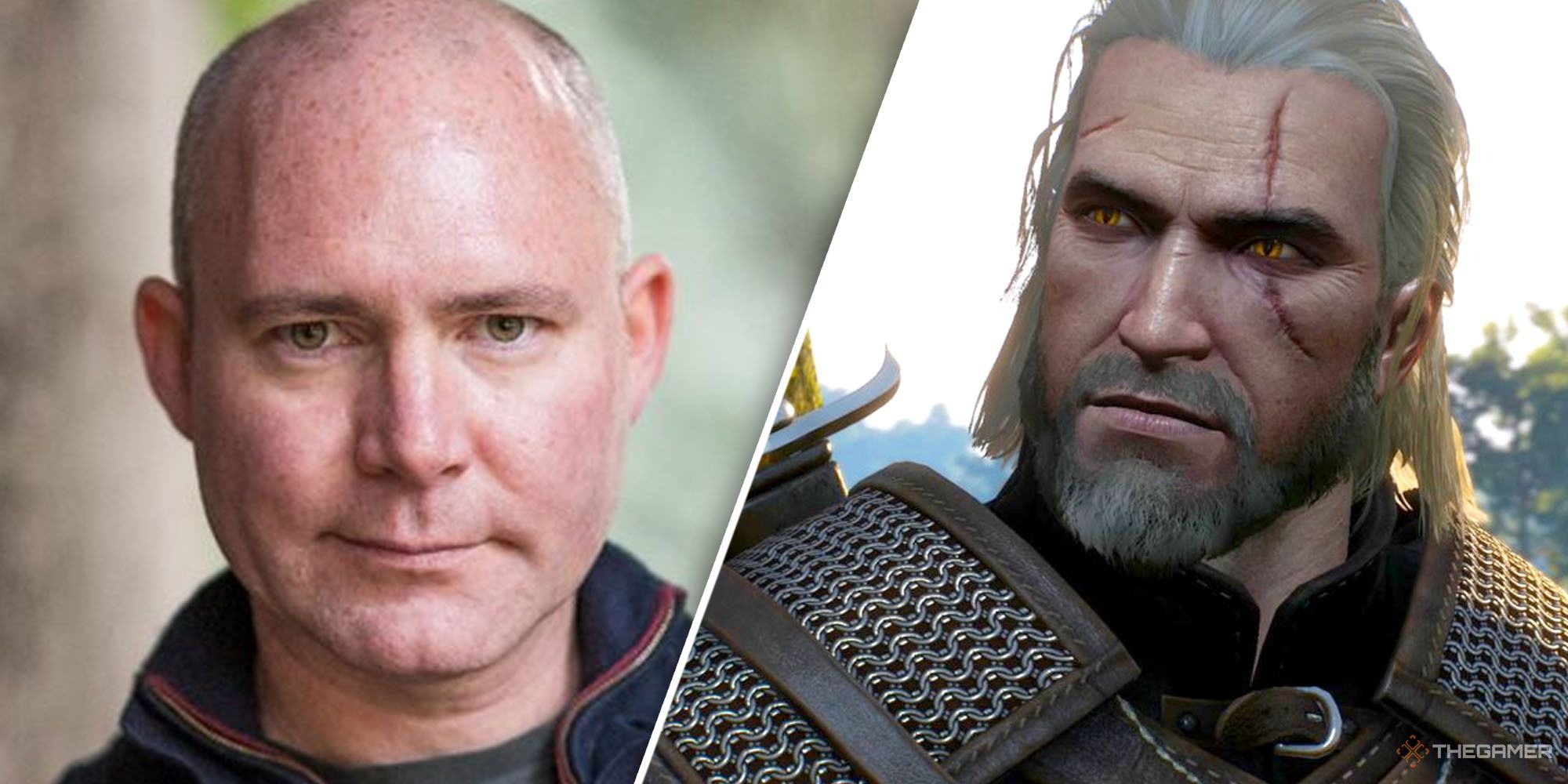 avis doug cockle IA the witcher avis doug cockle IA the witcher