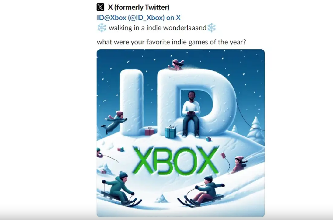 Xbox