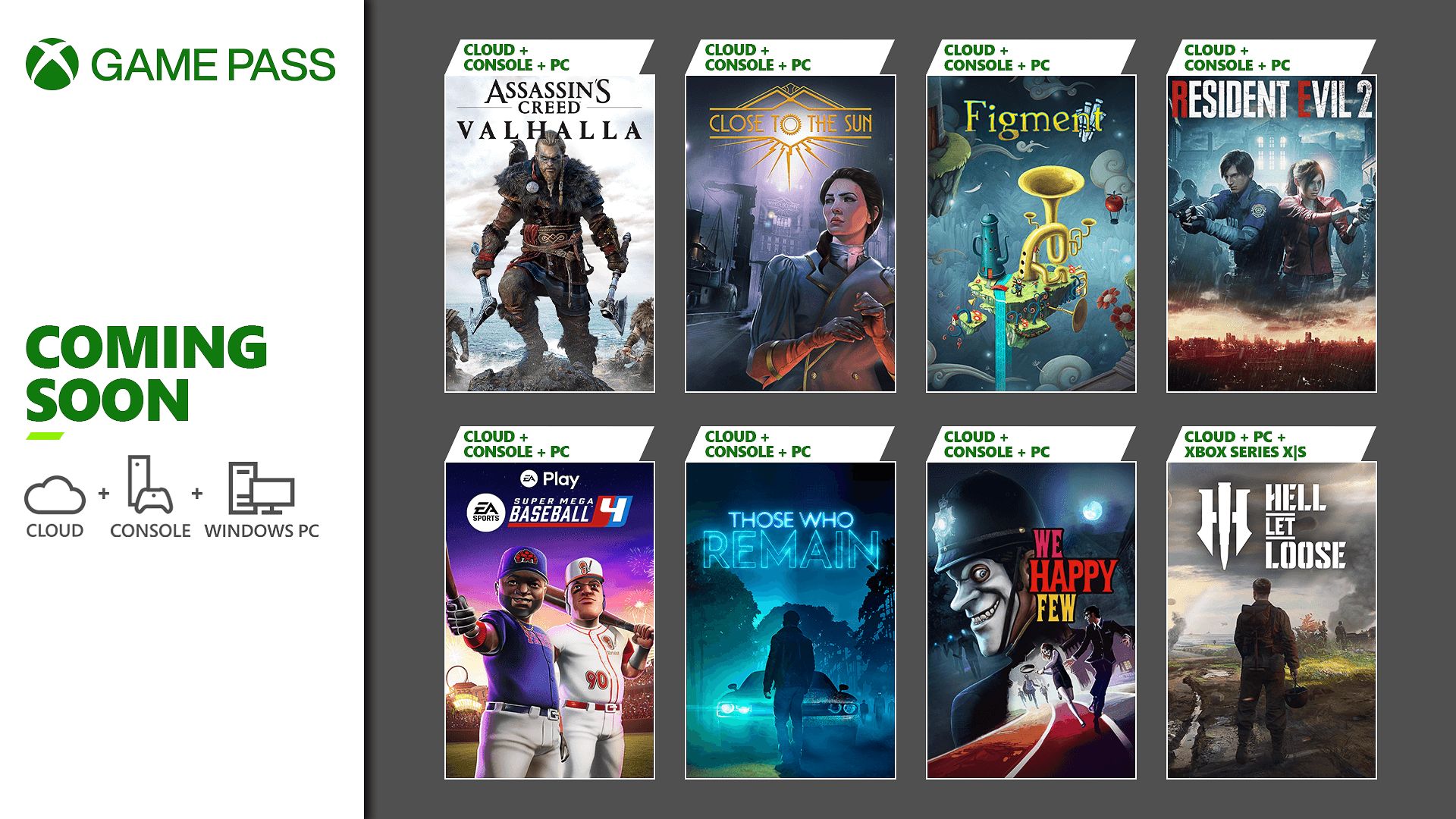 xbox game pass janvier 2024
