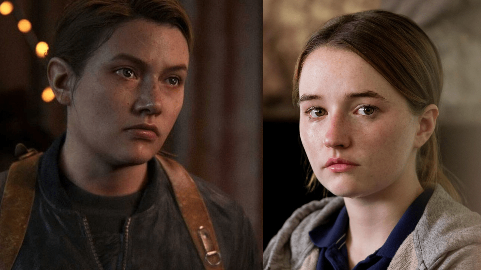 the last of us saison 2 abby the last of us saison 2 abby