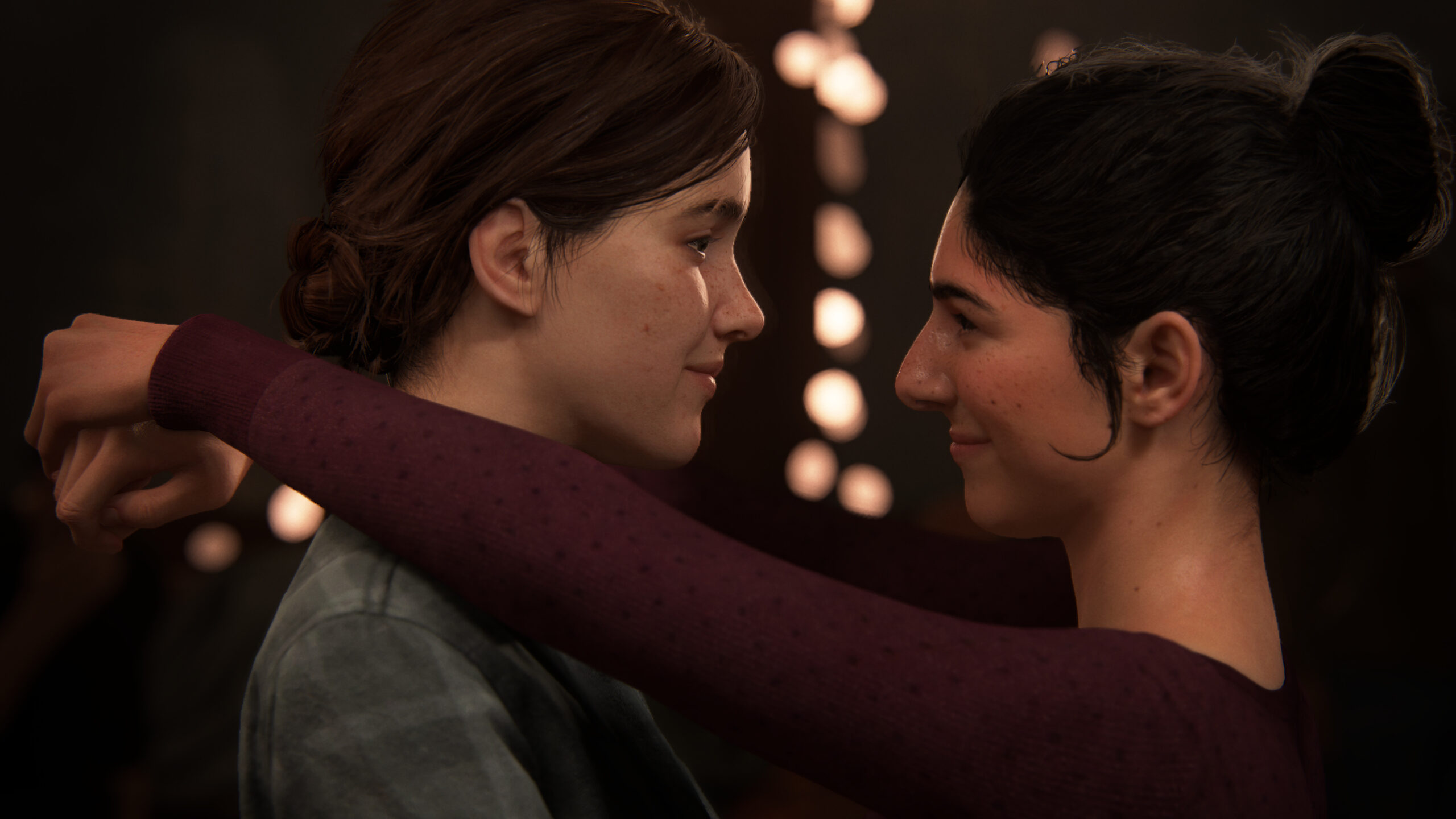 the last of us dina