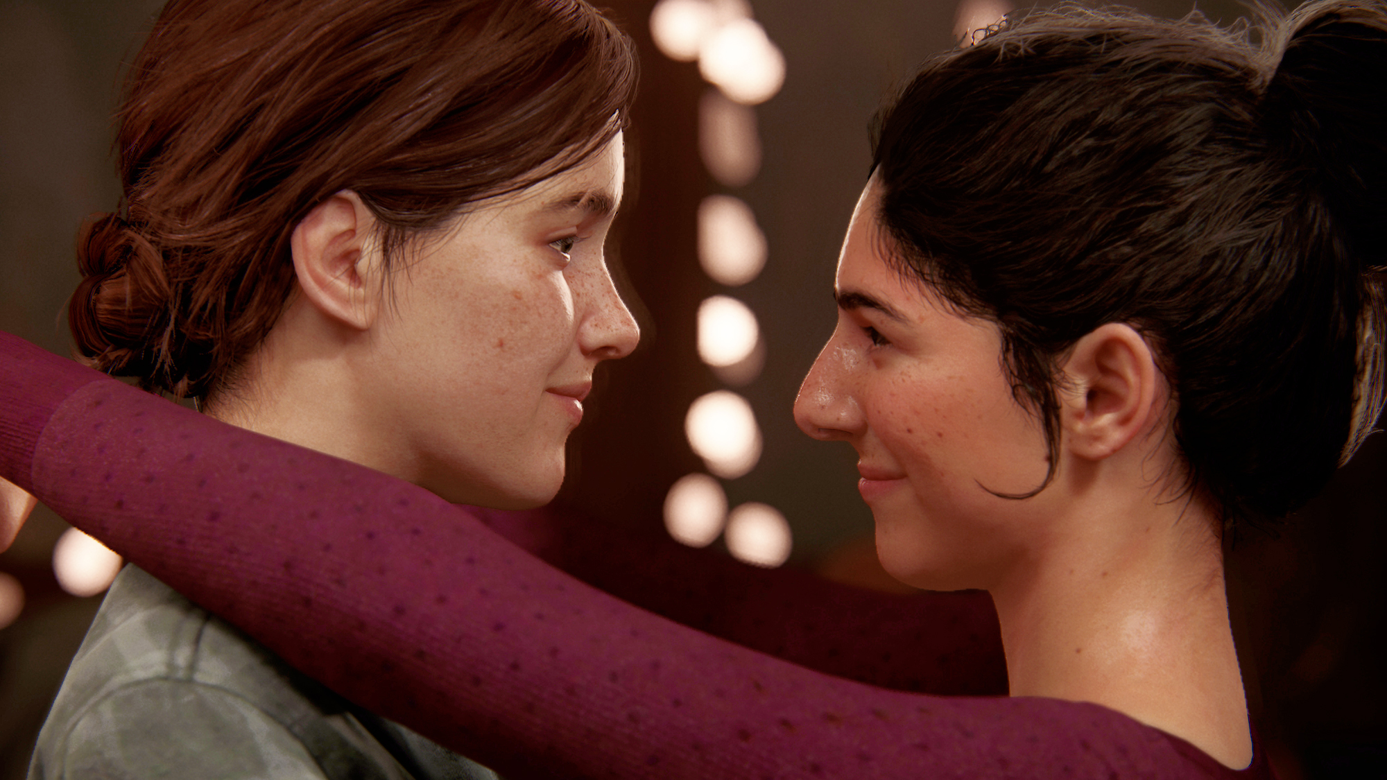 the last of us dina the last of us dina