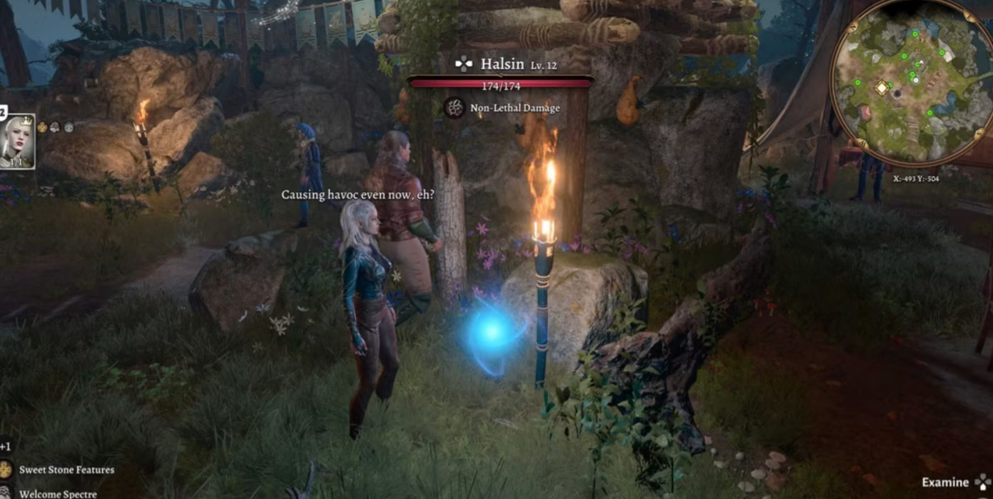 Baldur's Gate 3 Baldur's Gate 3