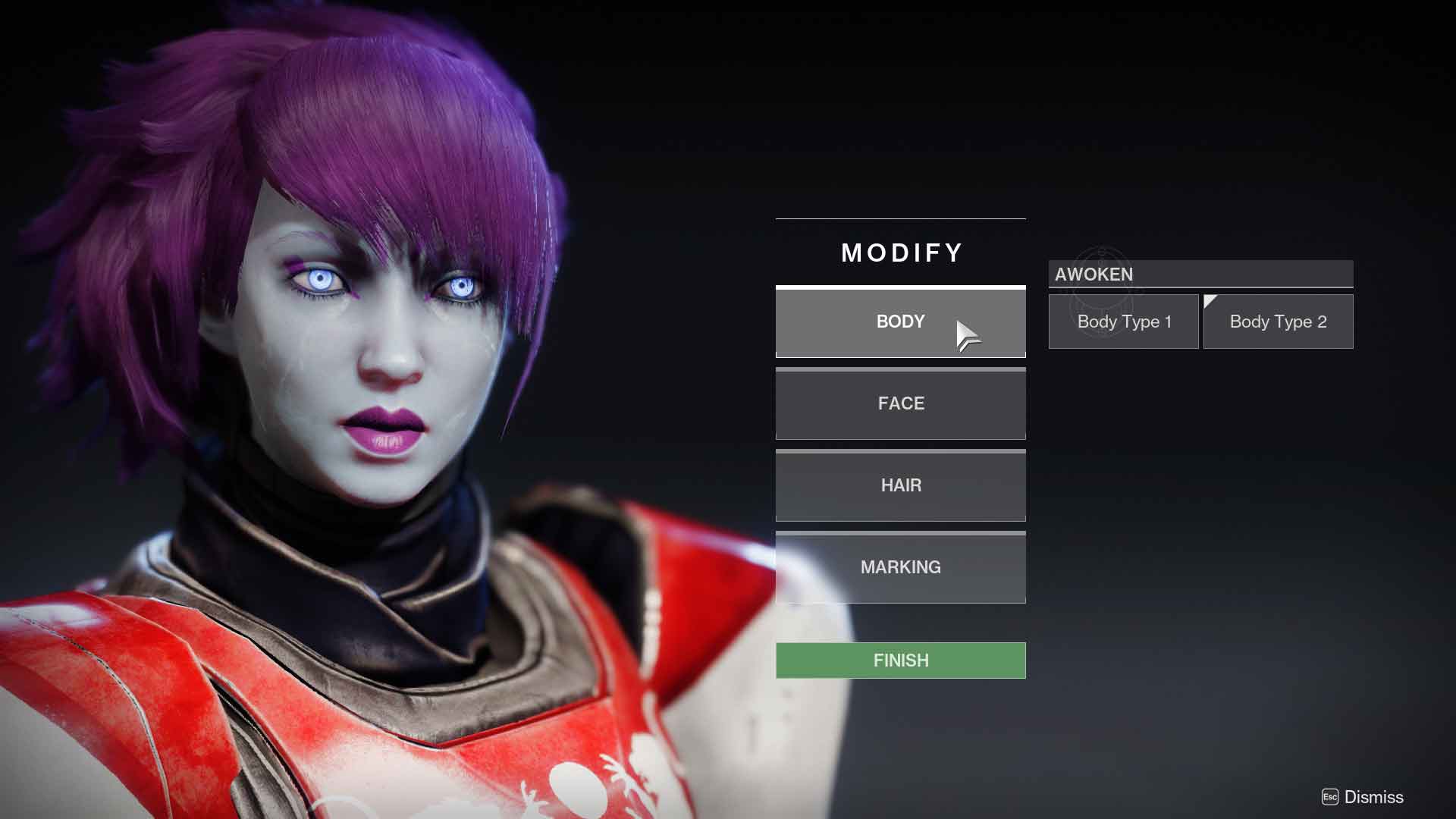 destiny 2 fonctionnalitÃ©
