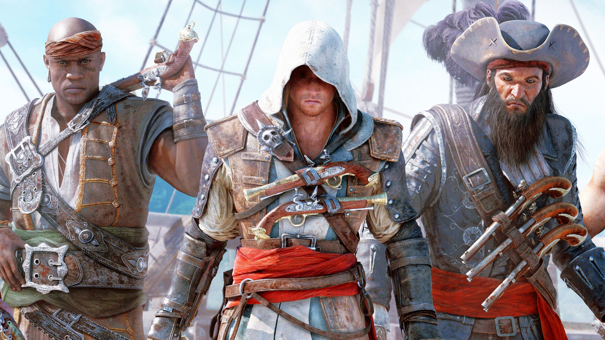 assassin's creed black flag assassin's creed black flag