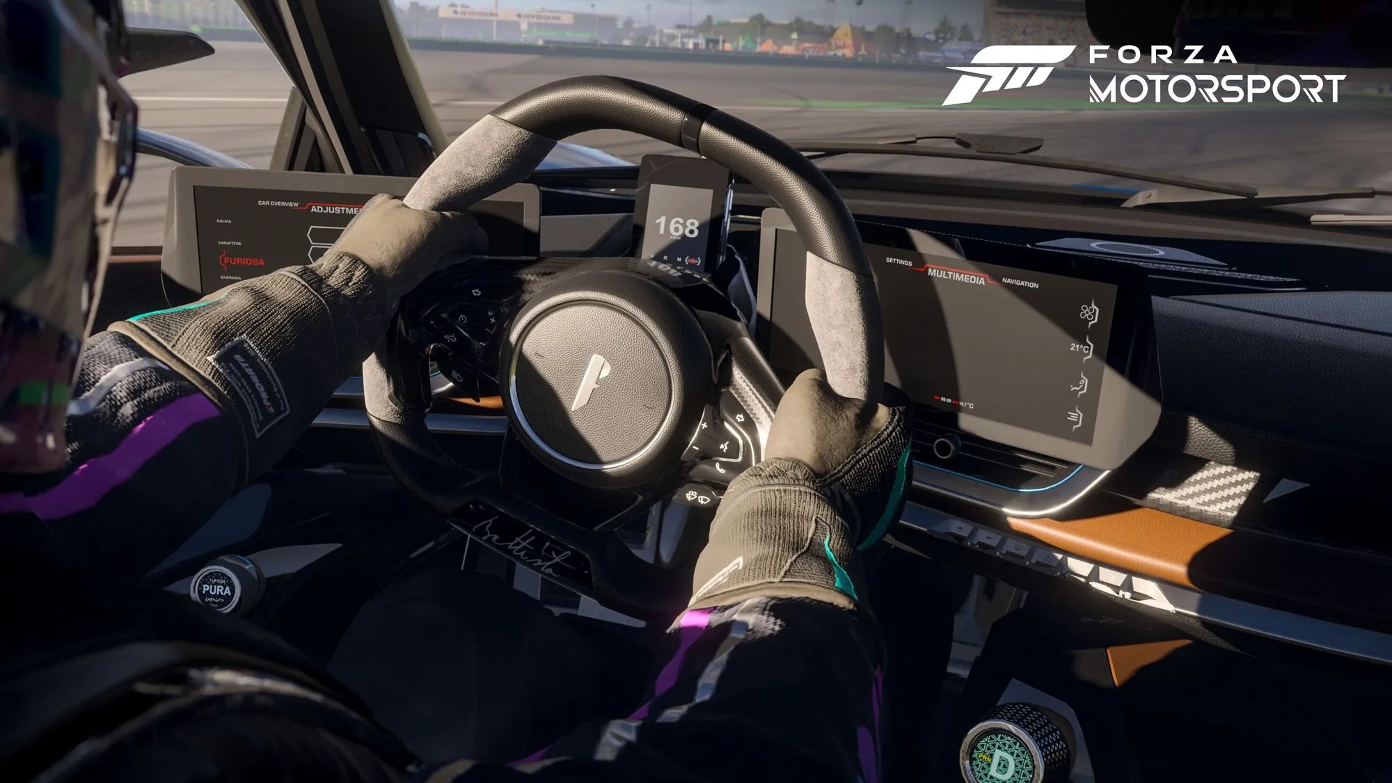 Forza