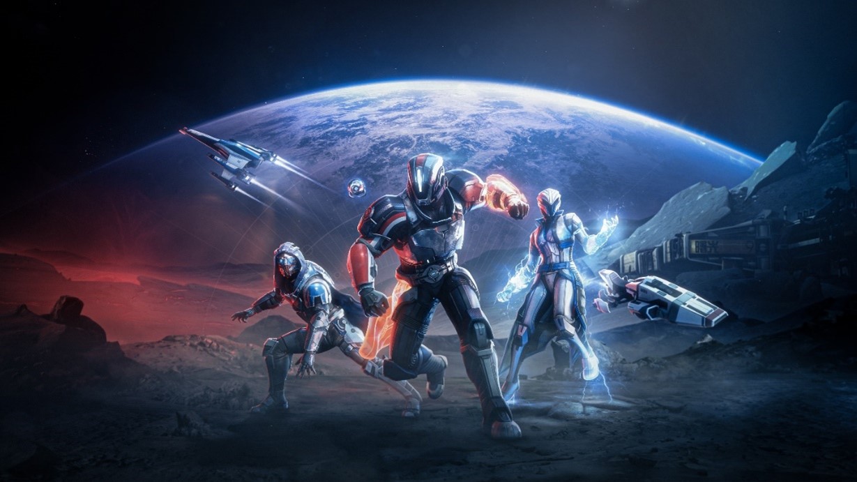destiny 2 mass effect contenus gratuits image destiny 2 mass effect contenus gratuits image