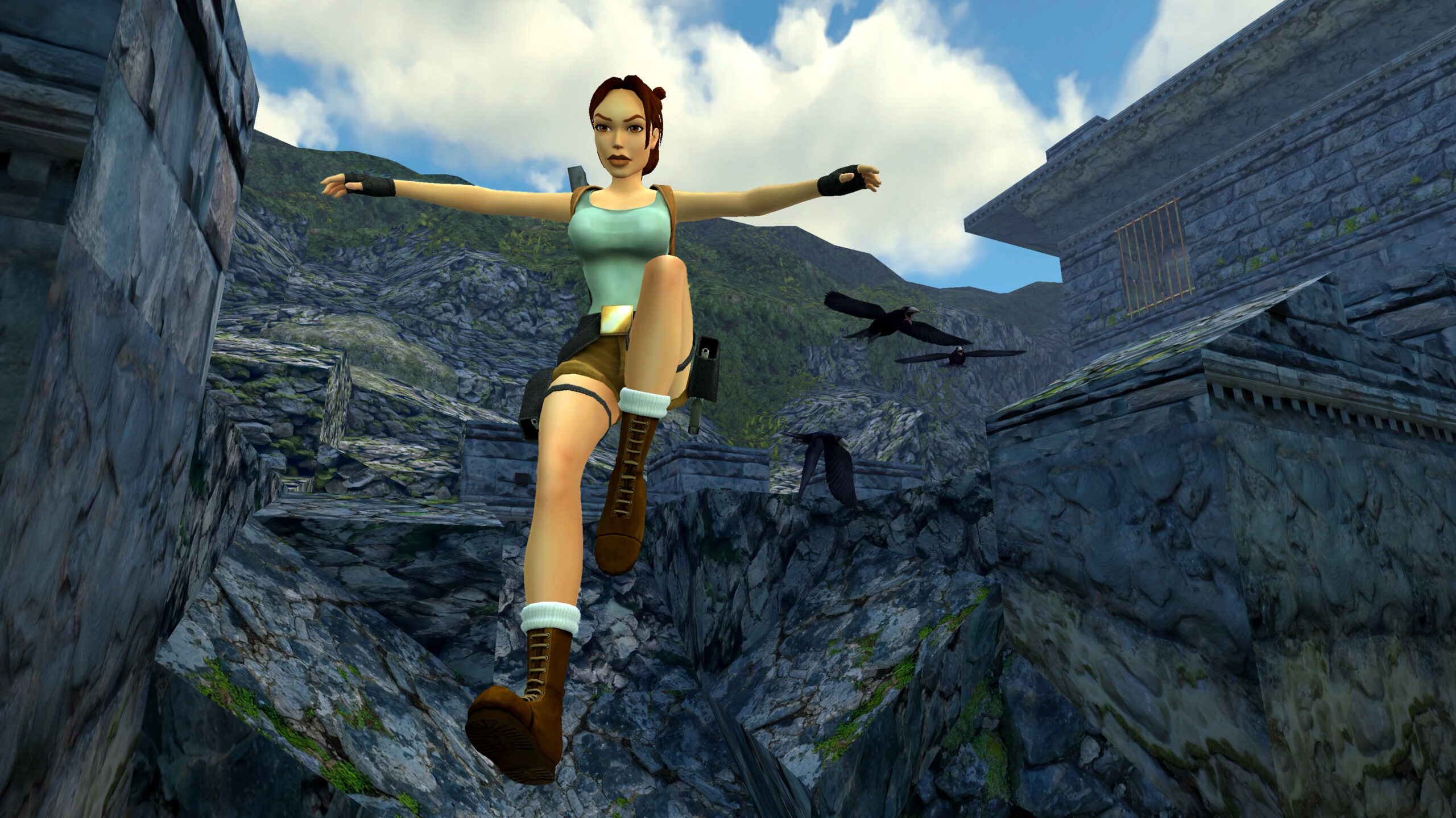 tomb raider tomb raider