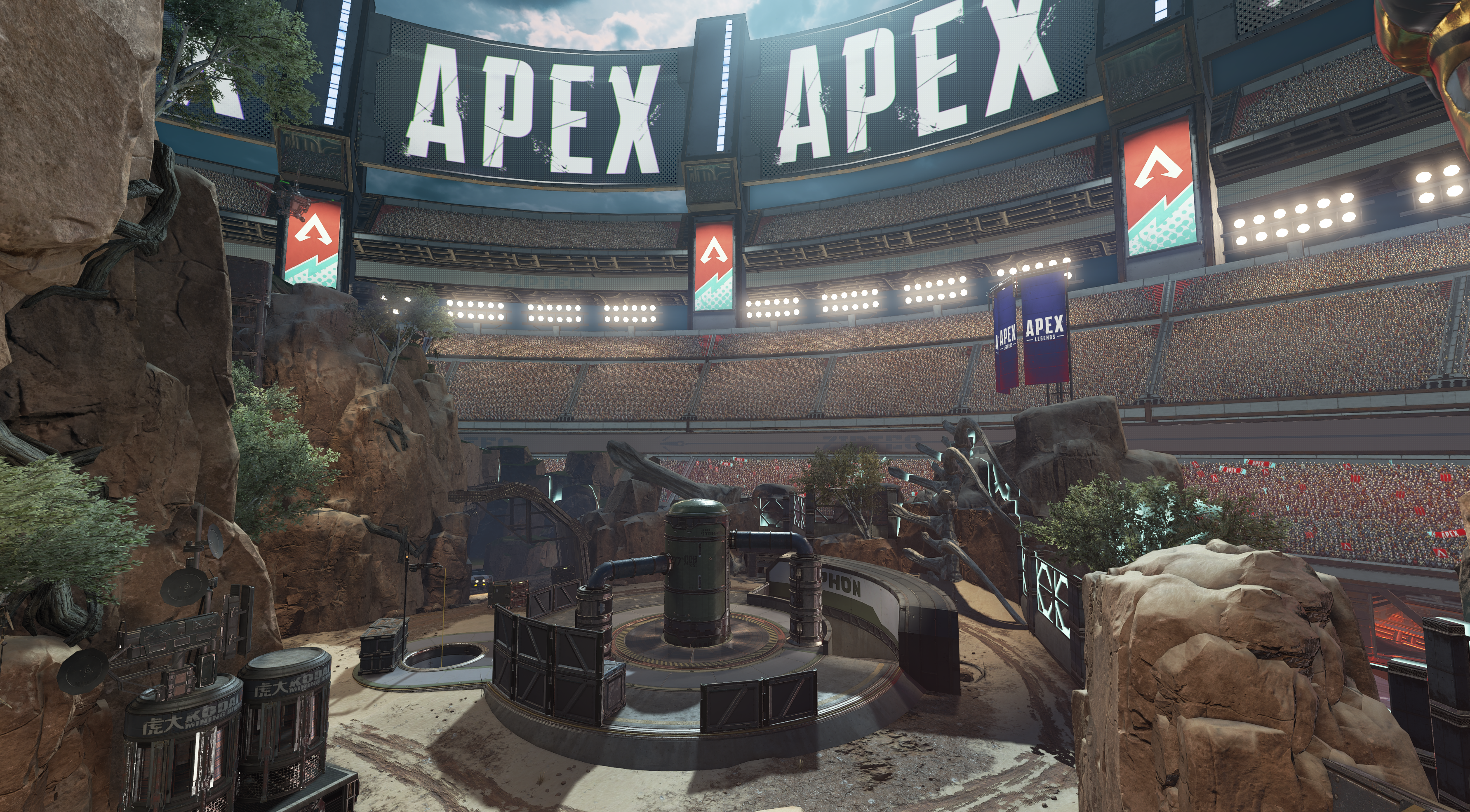 Apex Legends saison 20 Apex Legends saison 20