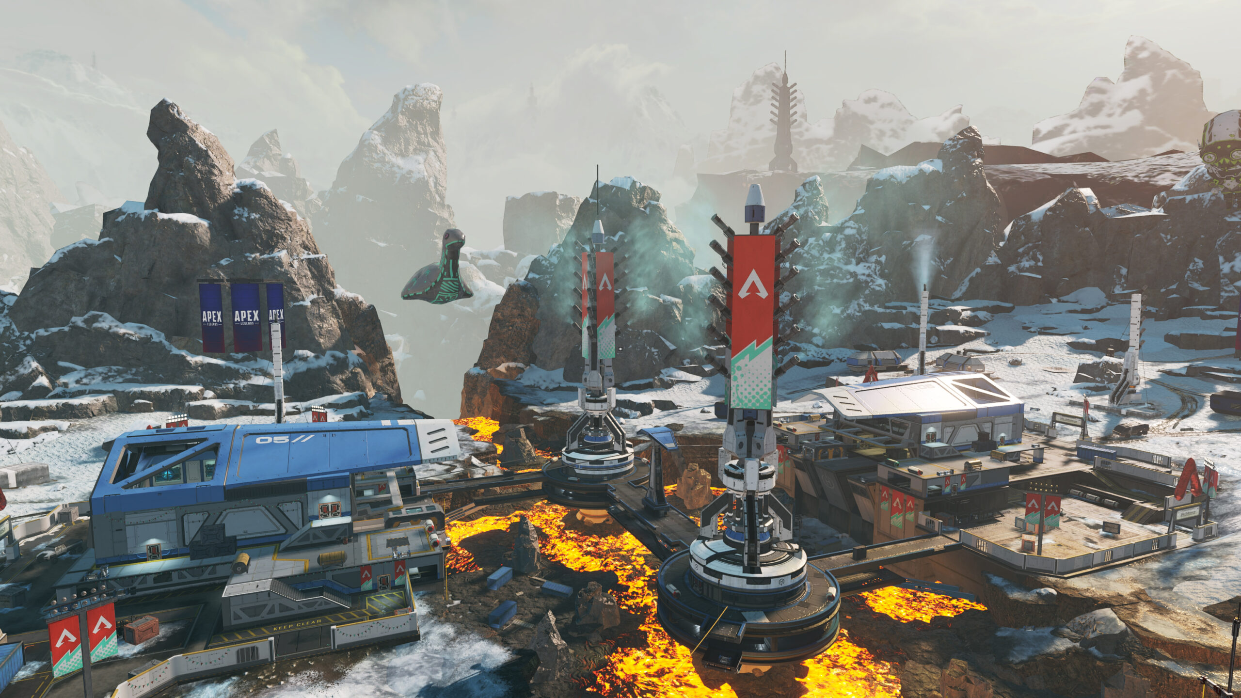 Apex Legends saison 20